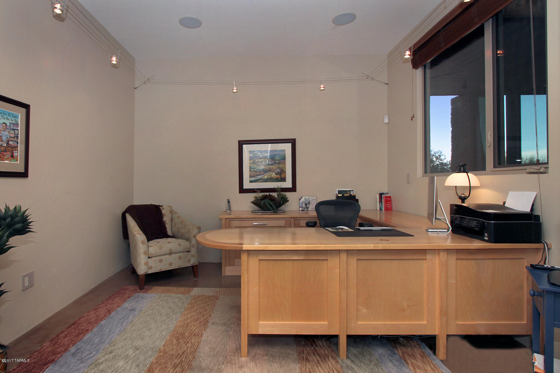 Coyote Creek (1-395) - Residential