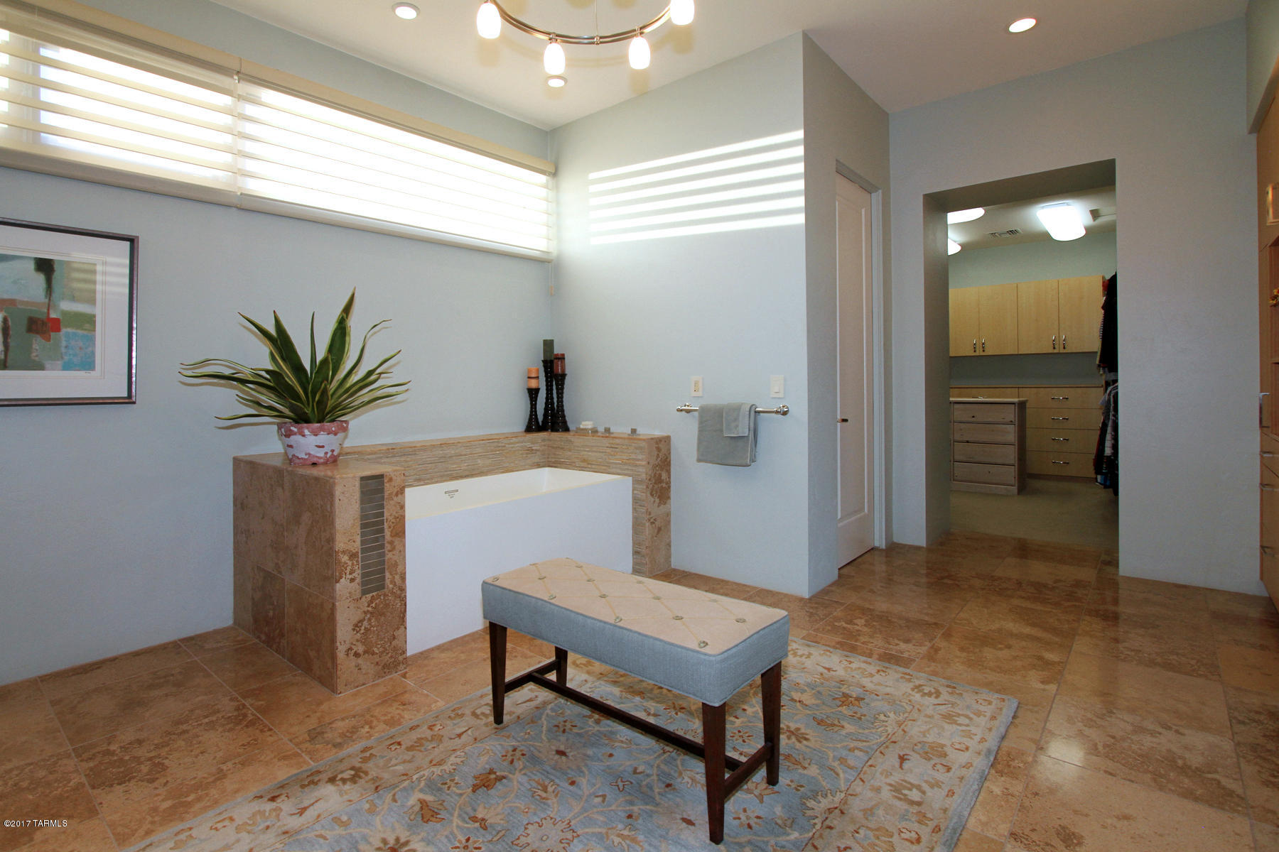 Coyote Creek (1-395) - Residential