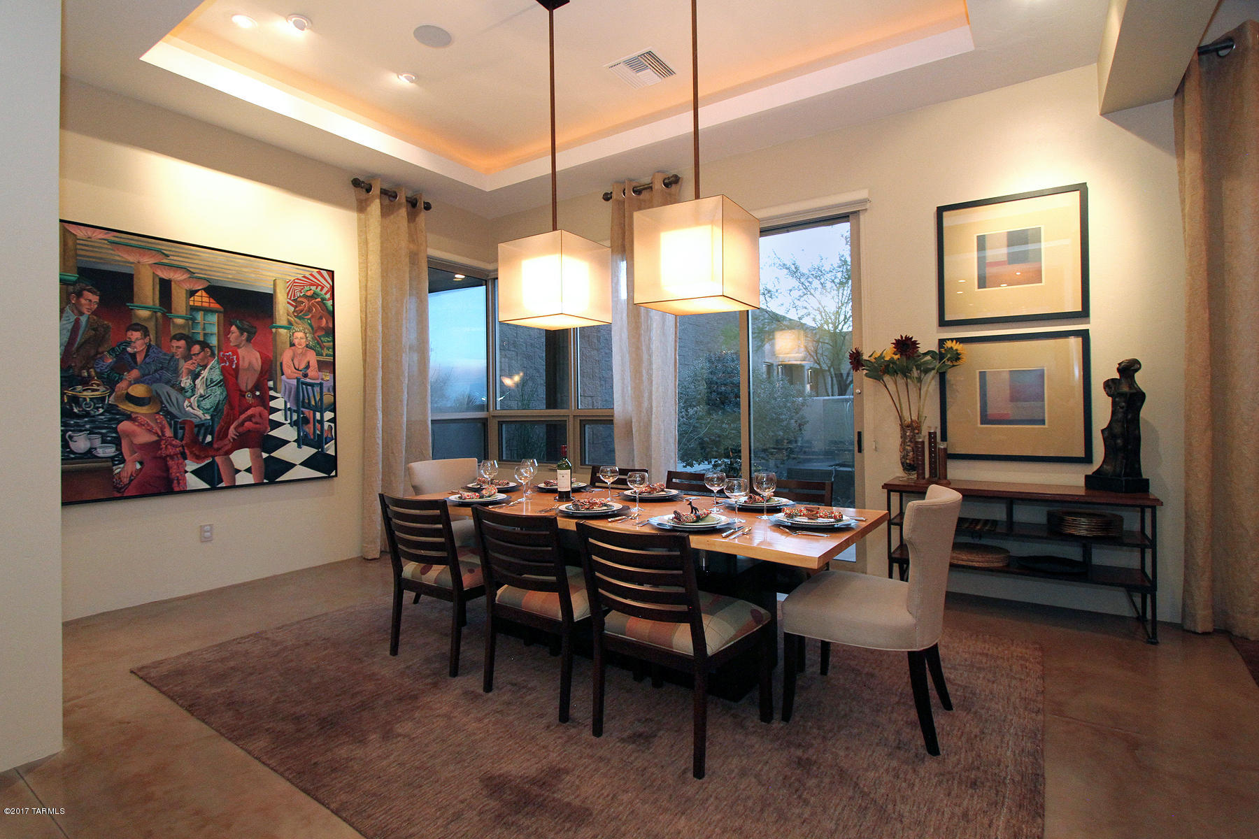 Coyote Creek (1-395) - Residential