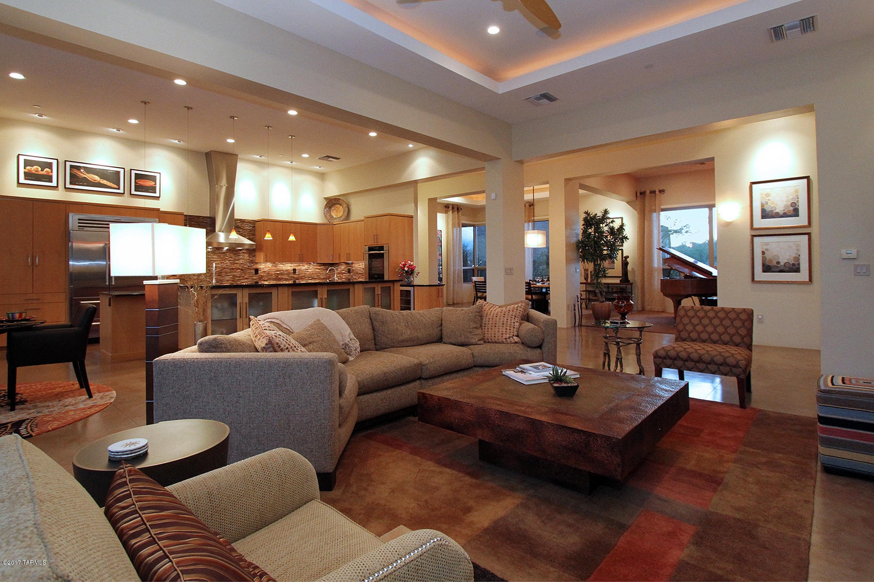 Coyote Creek (1-395) - Residential