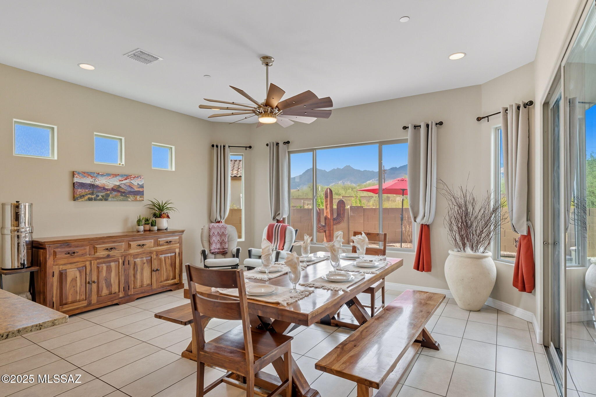 Molino Canyon Estates 1-11 - Residential