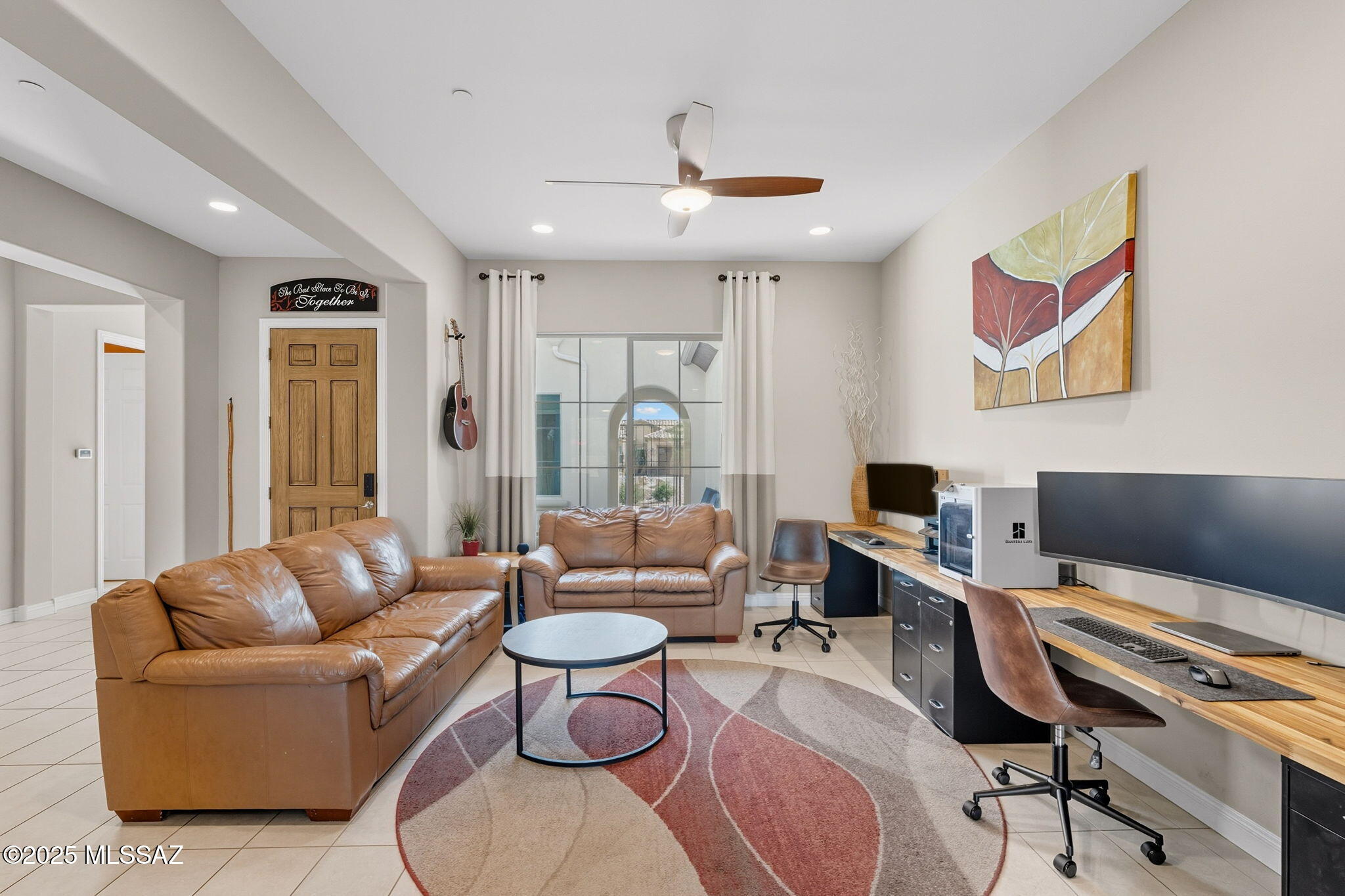 Molino Canyon Estates 1-11 - Residential