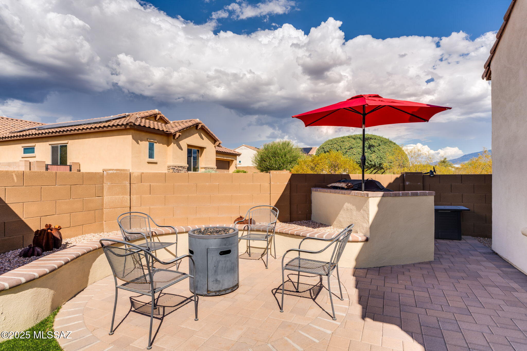 Molino Canyon Estates 1-11 - Residential