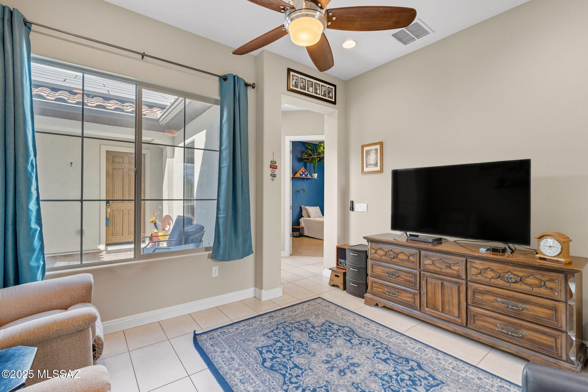 Molino Canyon Estates 1-11 - Residential