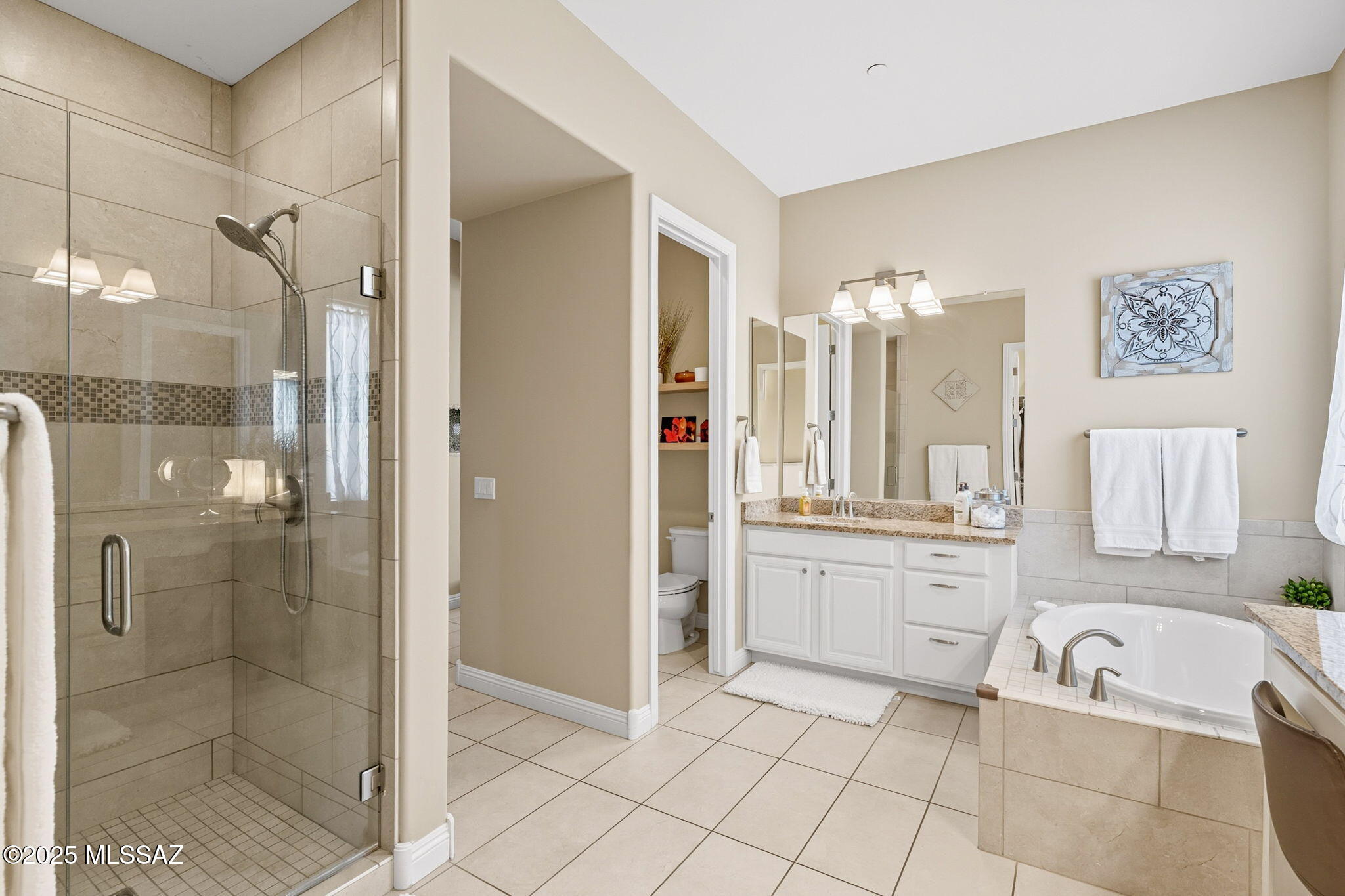Molino Canyon Estates 1-11 - Residential