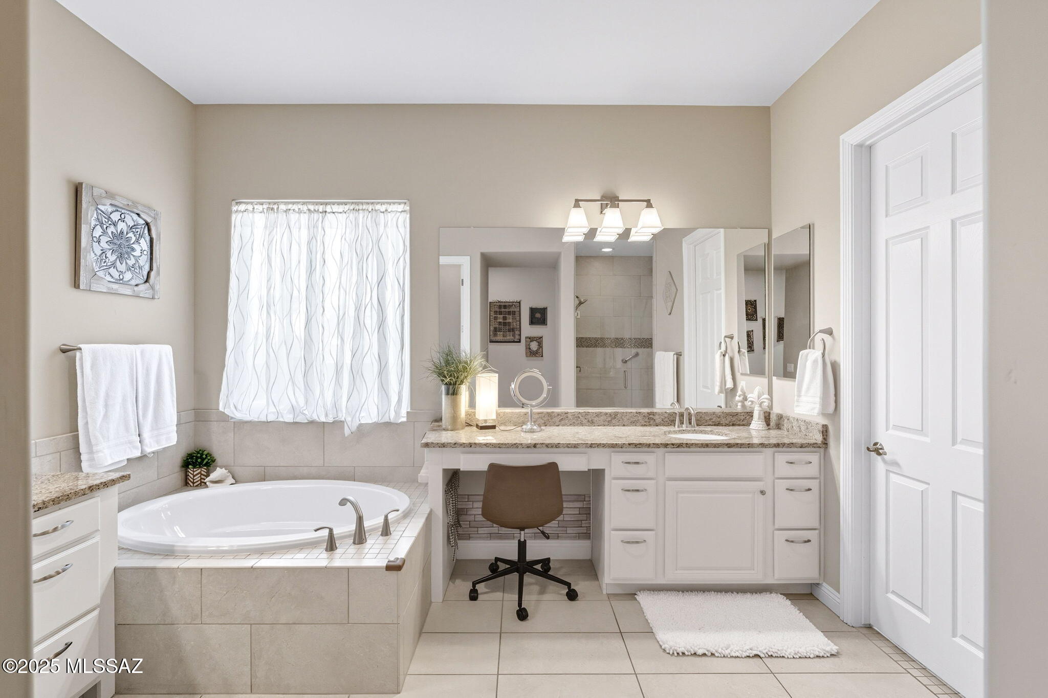 Molino Canyon Estates 1-11 - Residential
