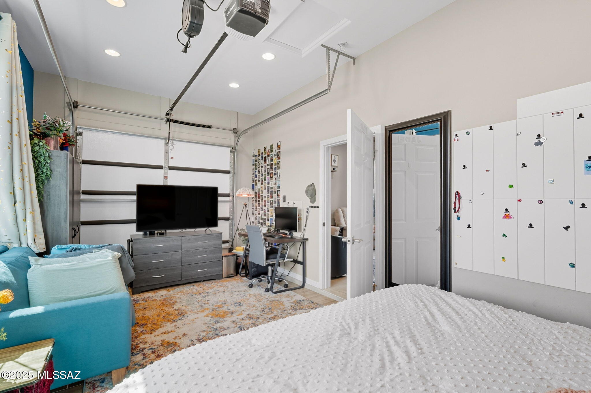 Molino Canyon Estates 1-11 - Residential
