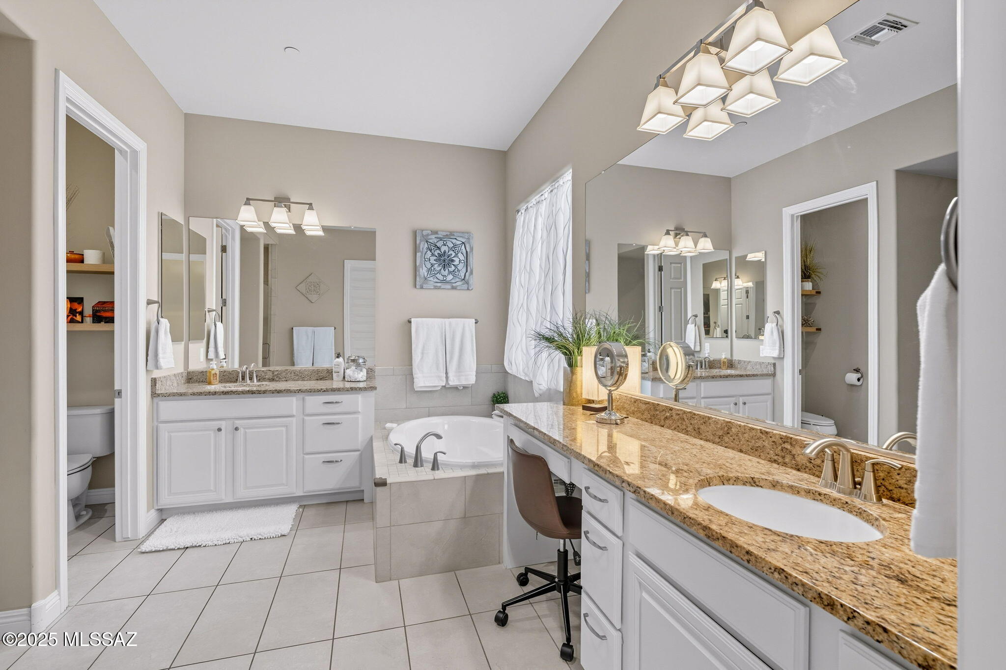 Molino Canyon Estates 1-11 - Residential