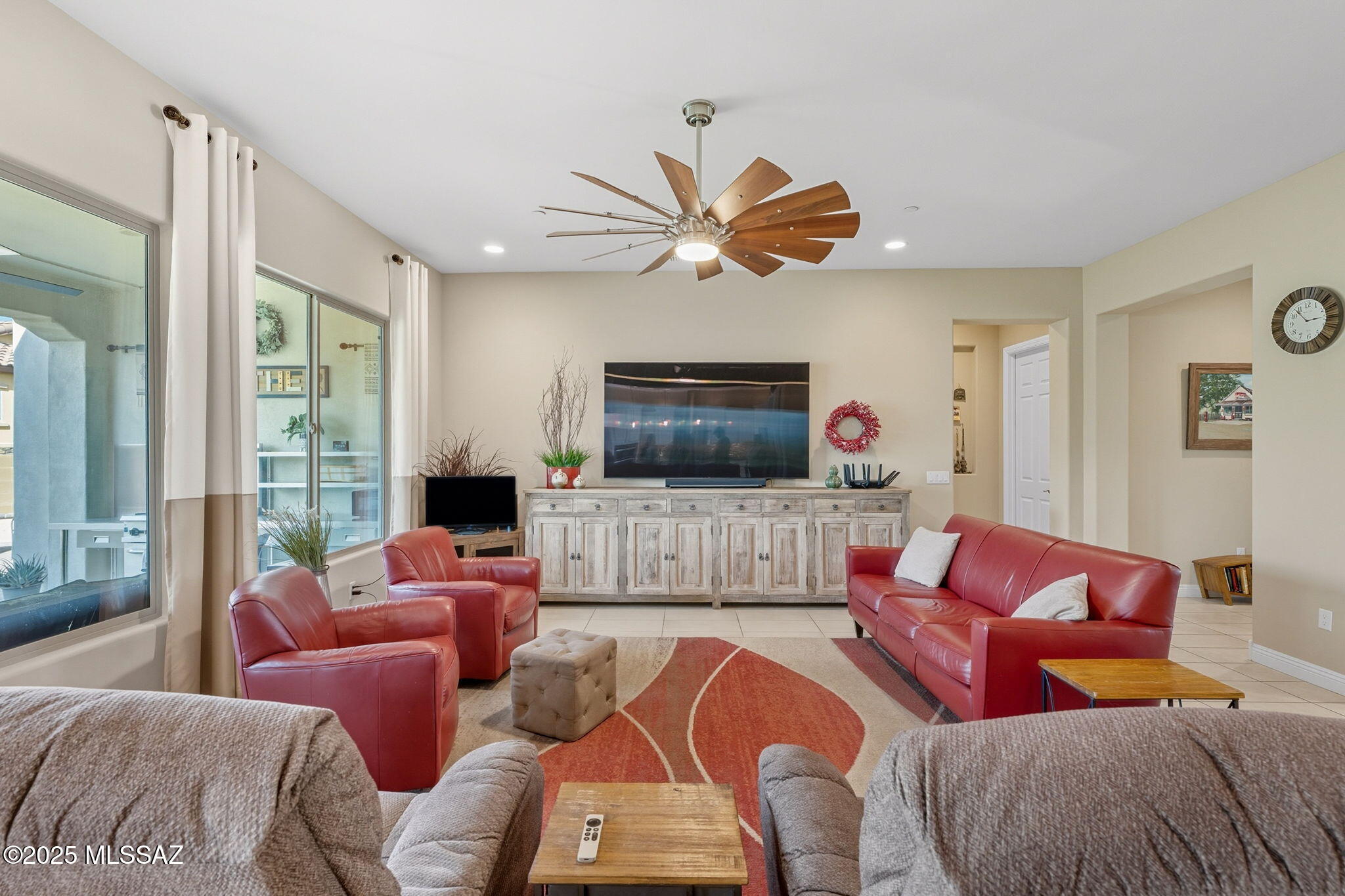 Molino Canyon Estates 1-11 - Residential