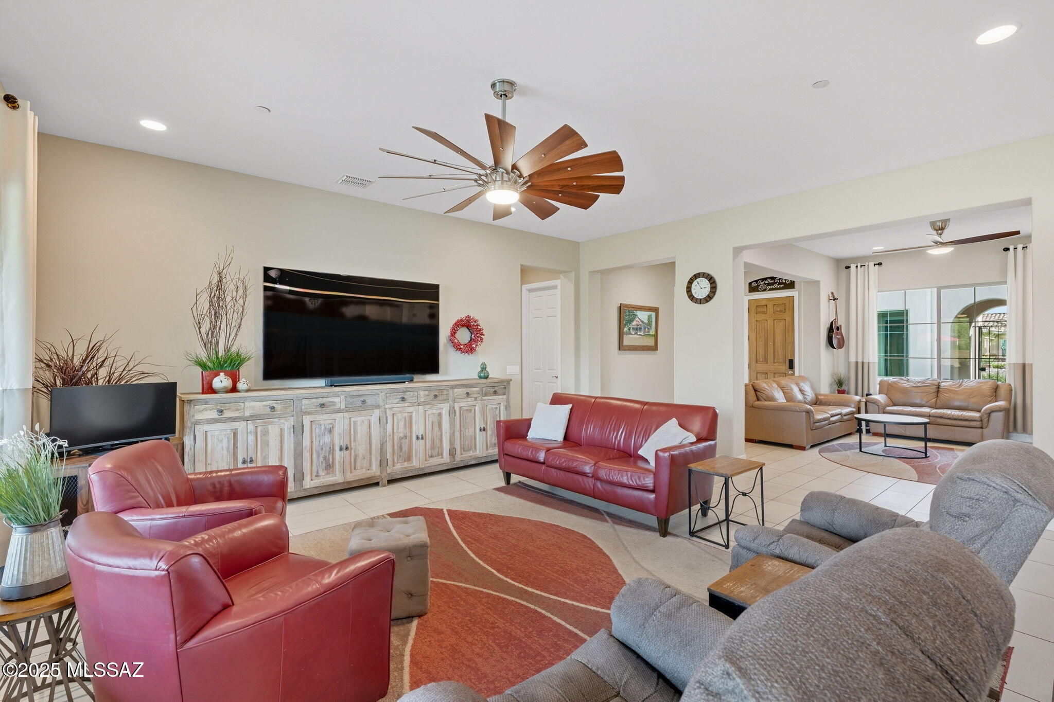 Molino Canyon Estates 1-11 - Residential