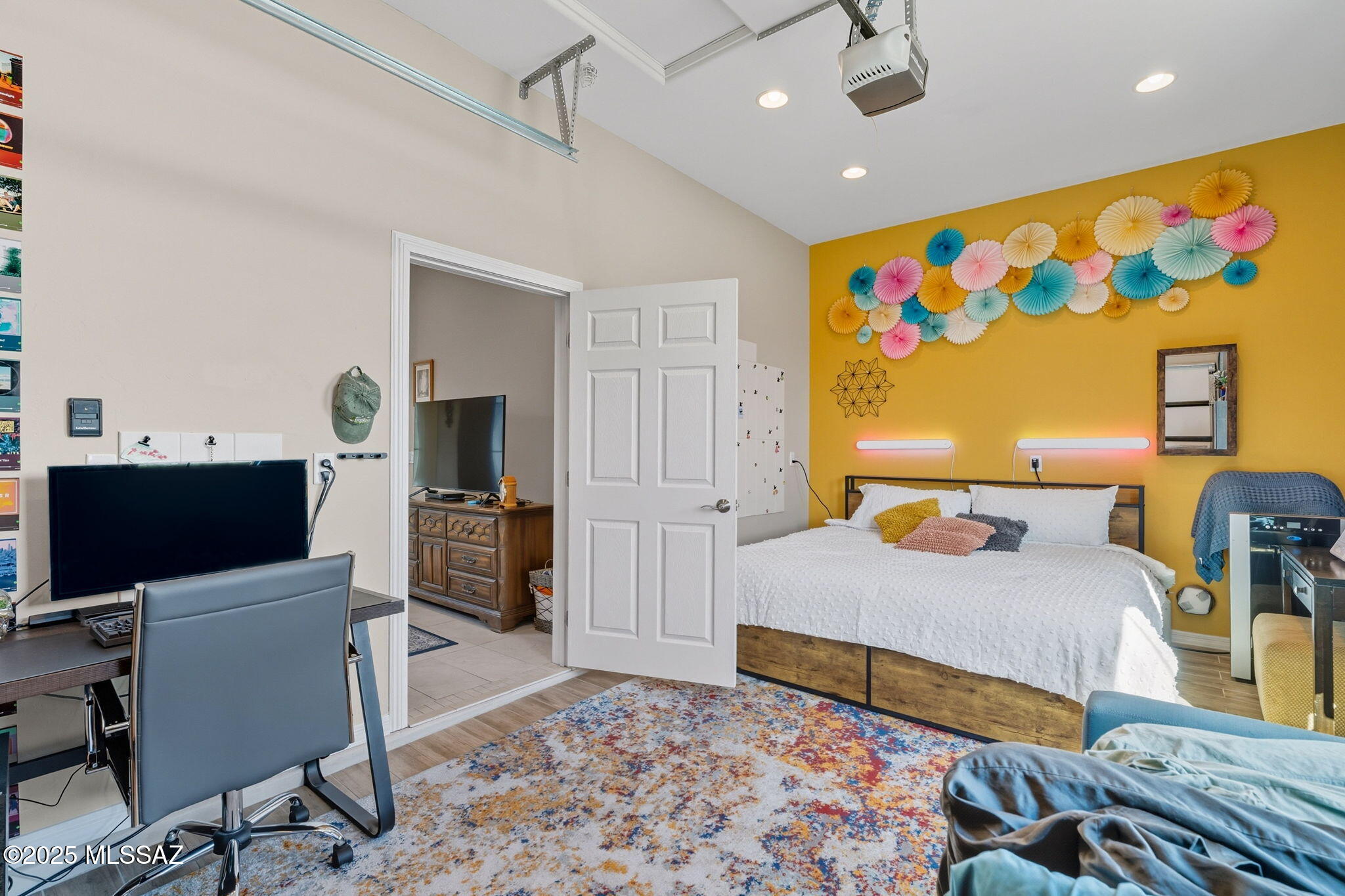 Molino Canyon Estates 1-11 - Residential