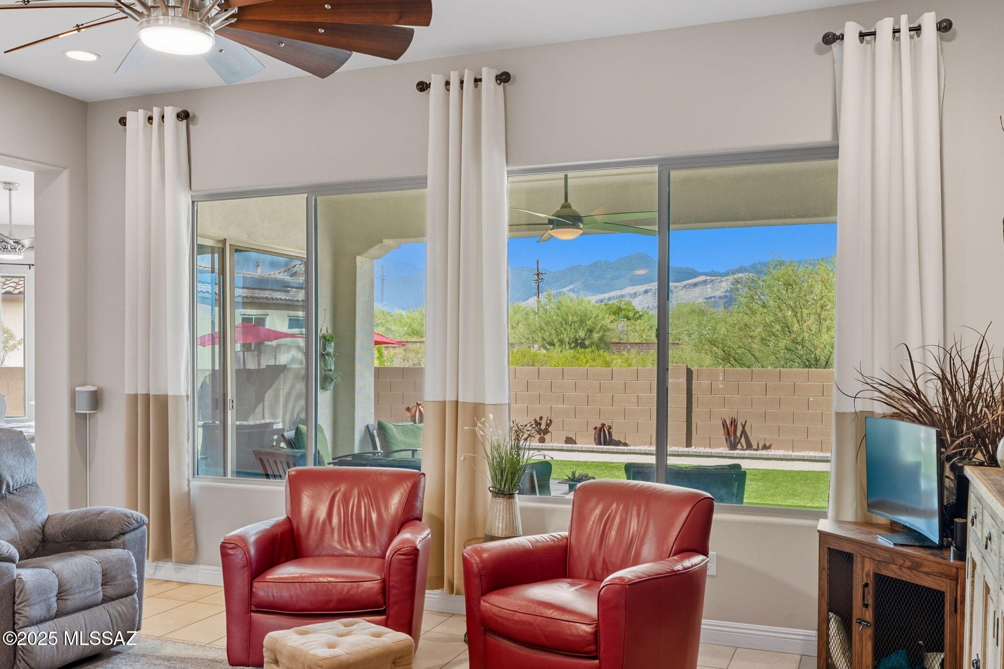 Molino Canyon Estates 1-11 - Residential