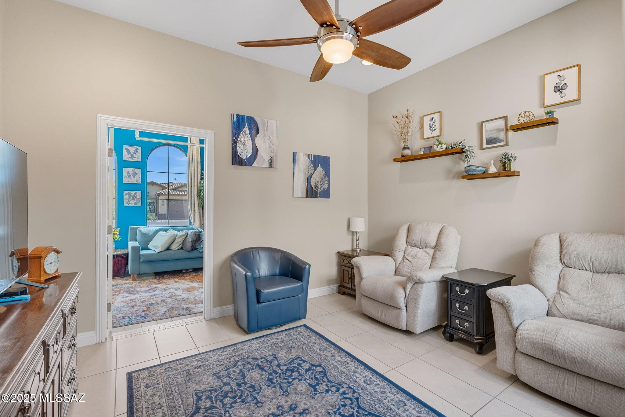 Molino Canyon Estates 1-11 - Residential