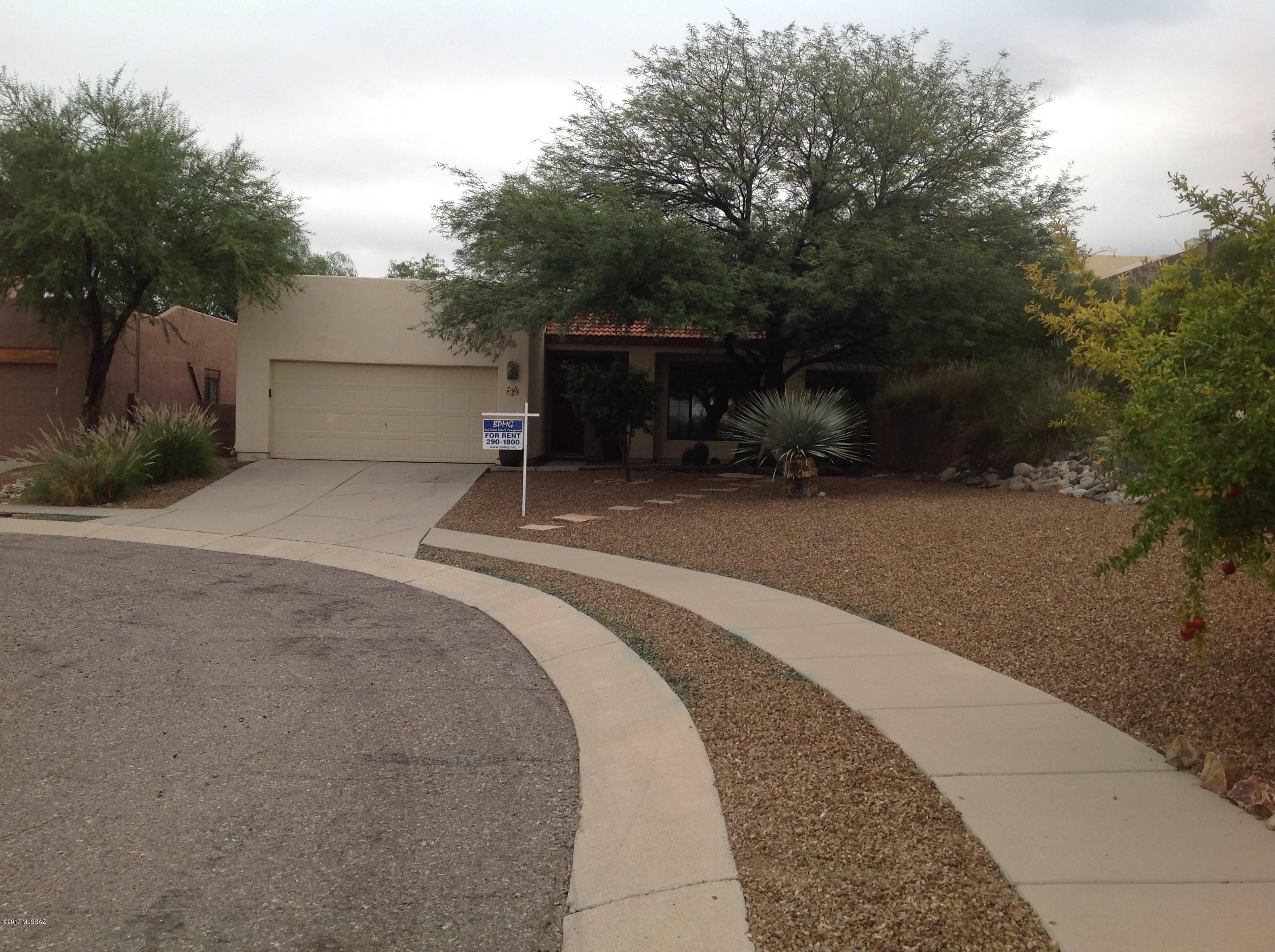 Silverado Hills Blk 3 (1-243) - Residential Lease