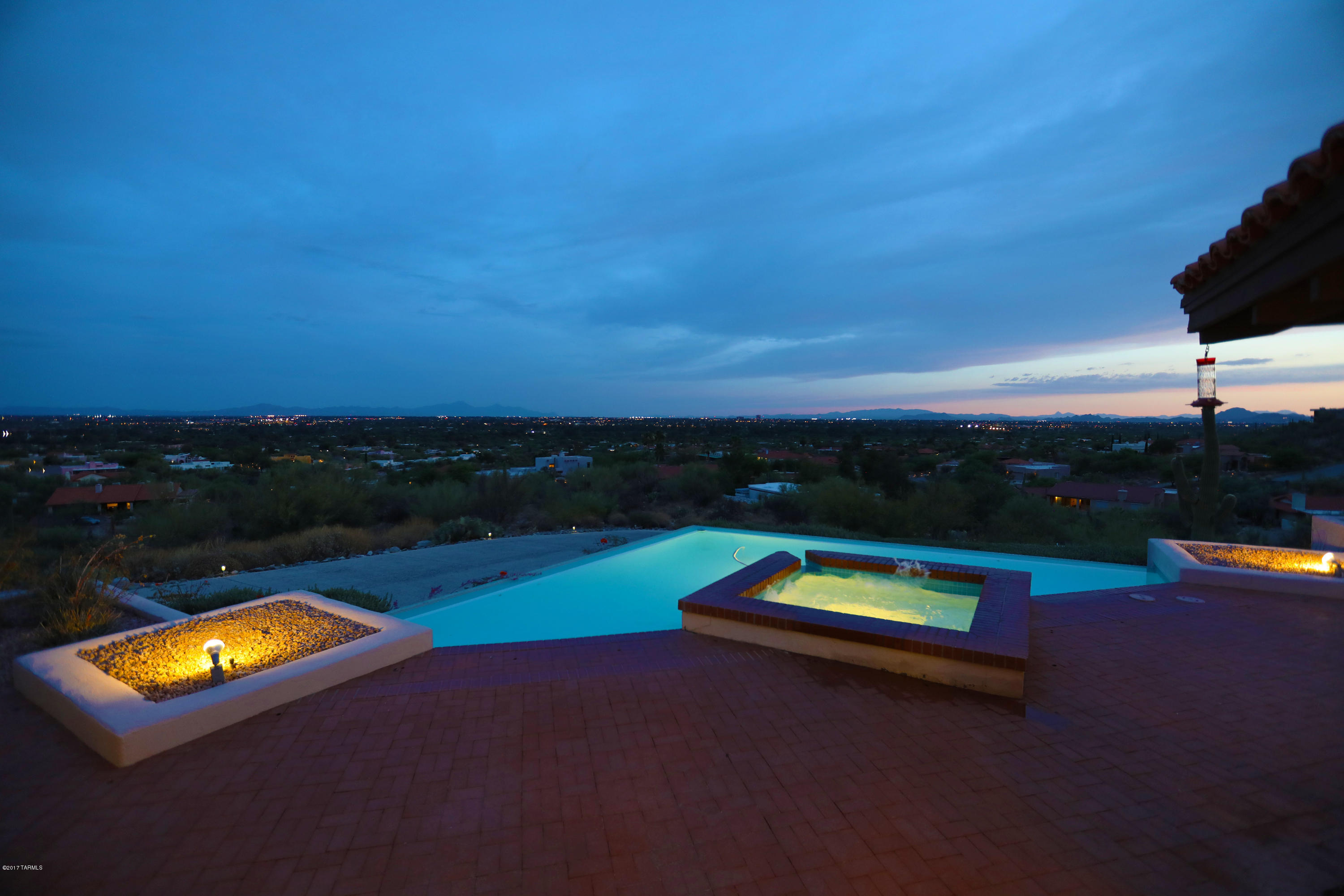 Unsubdivided - Residential