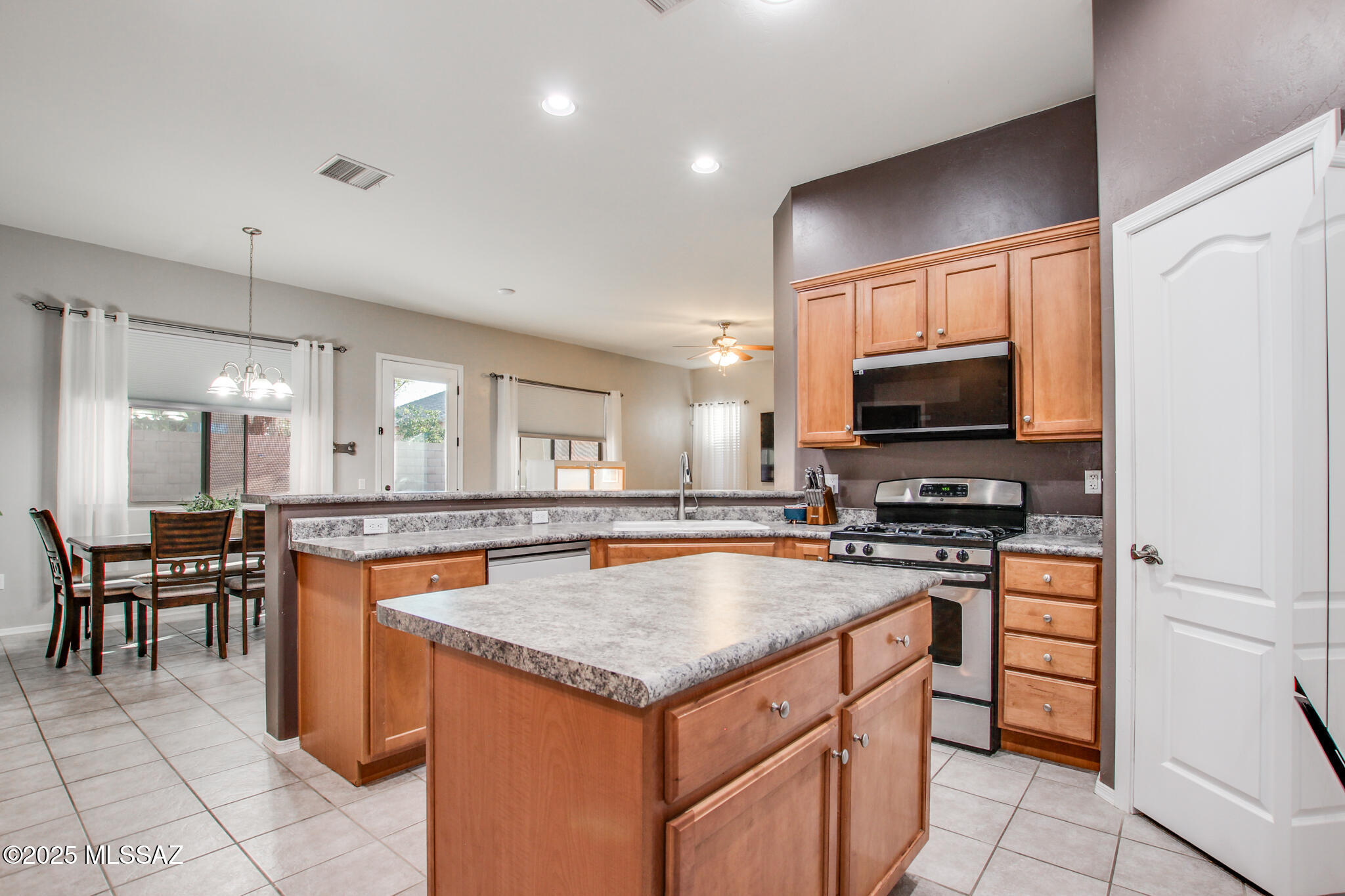 Star Valley Blk. 10 (1-228) - Residential