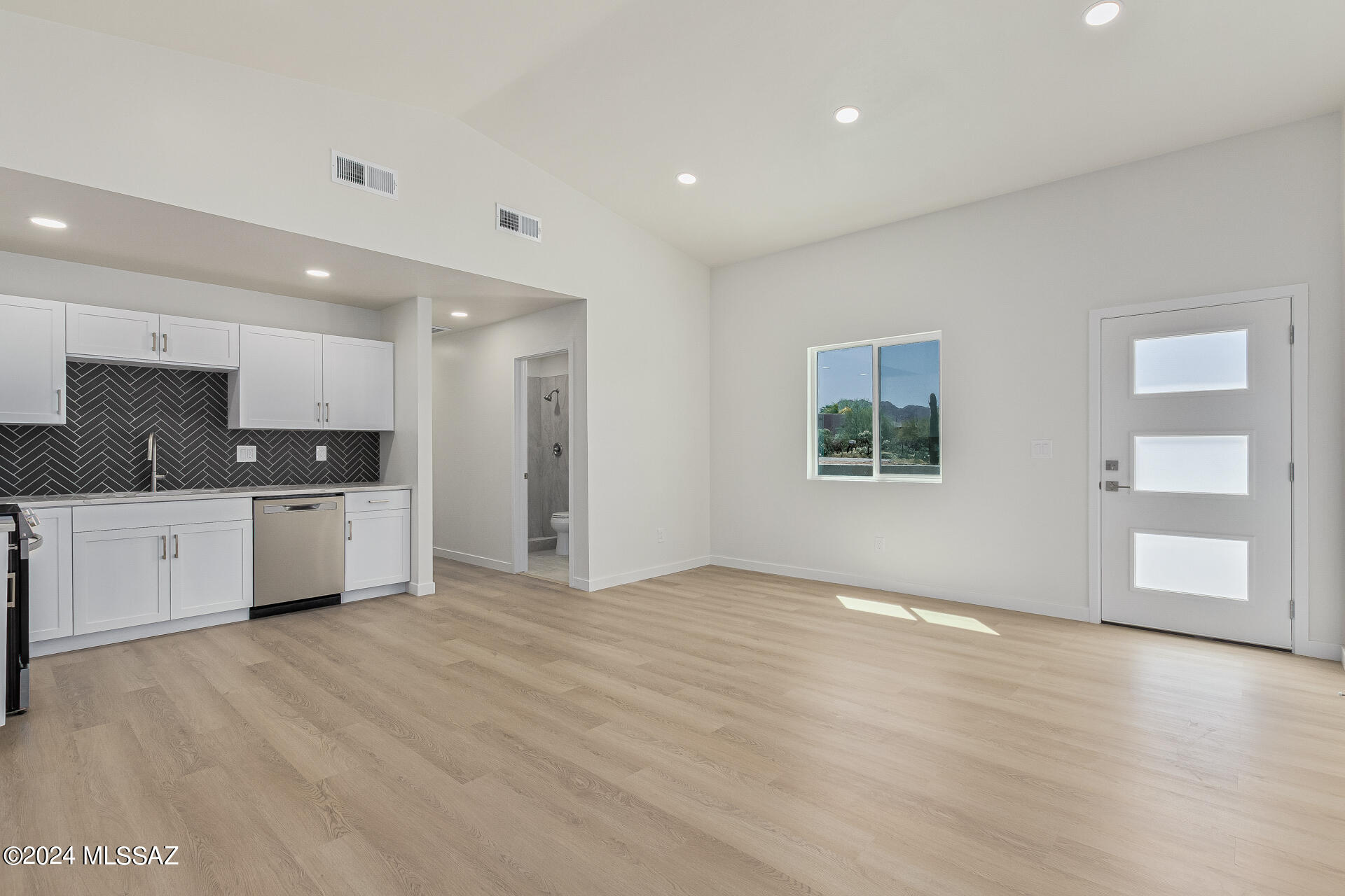 N/A - Residential
