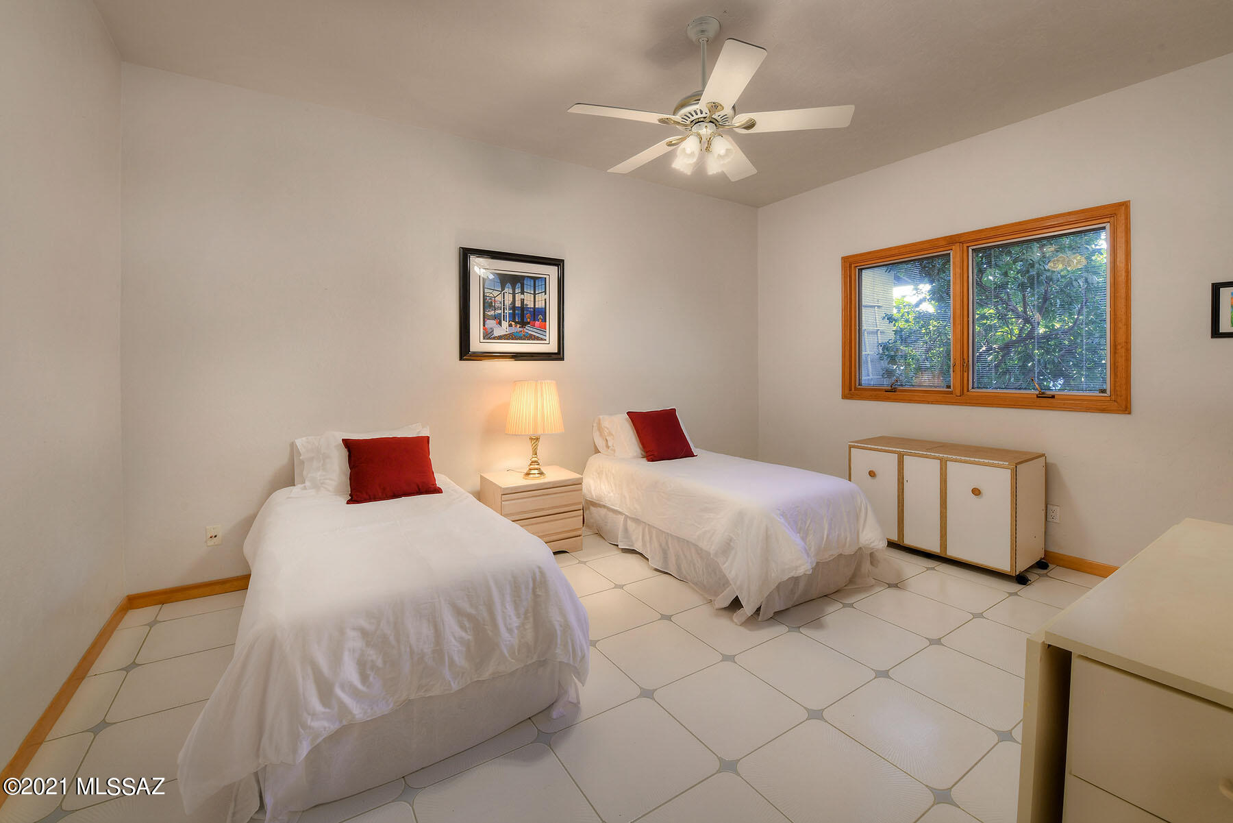 Alta Vista (1-98) - Residential