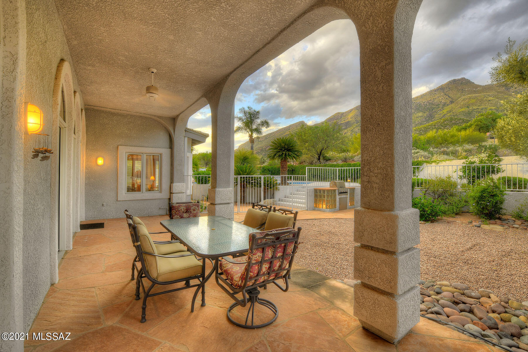 Alta Vista (1-98) - Residential