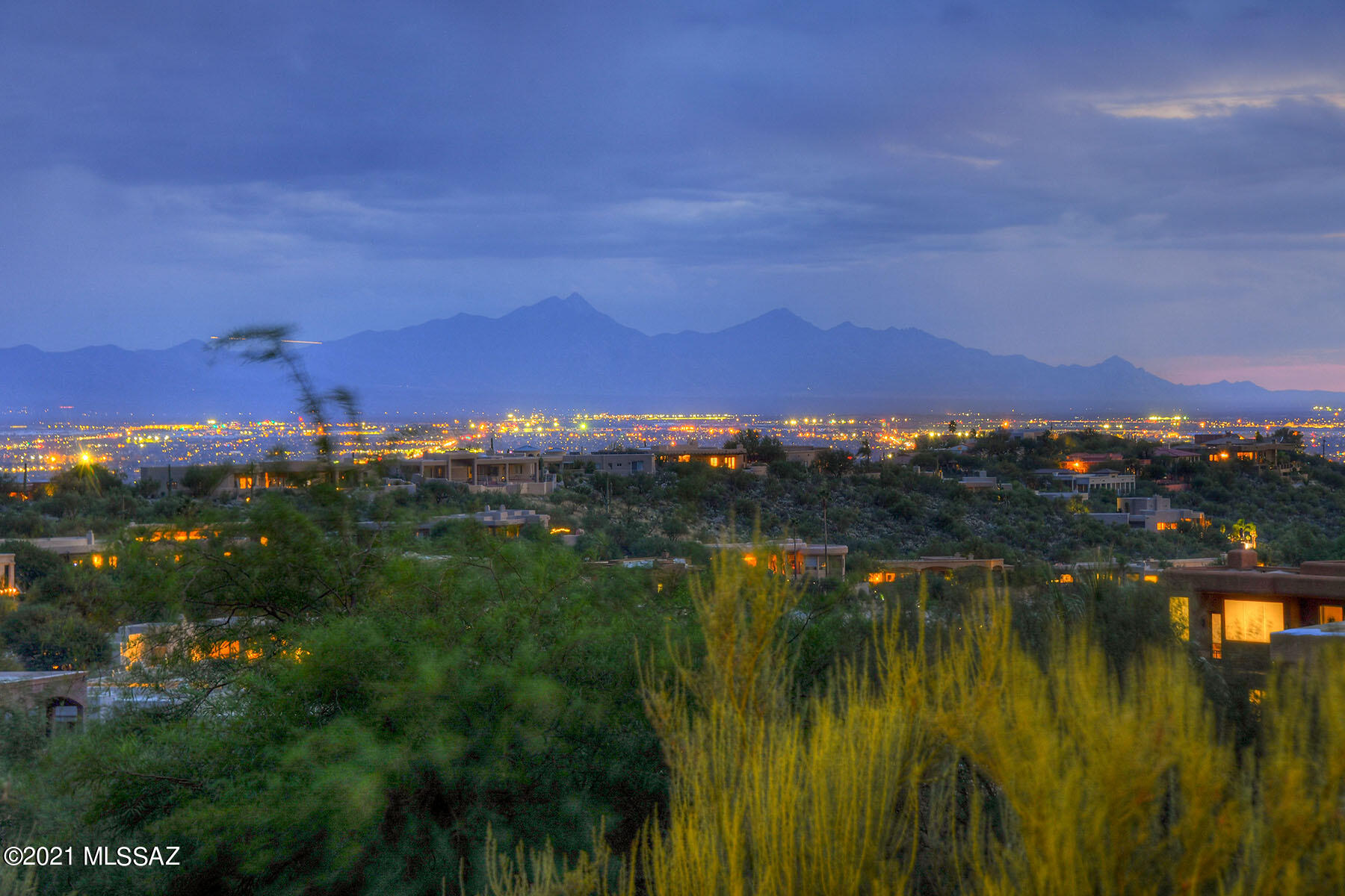 Alta Vista (1-98) - Residential