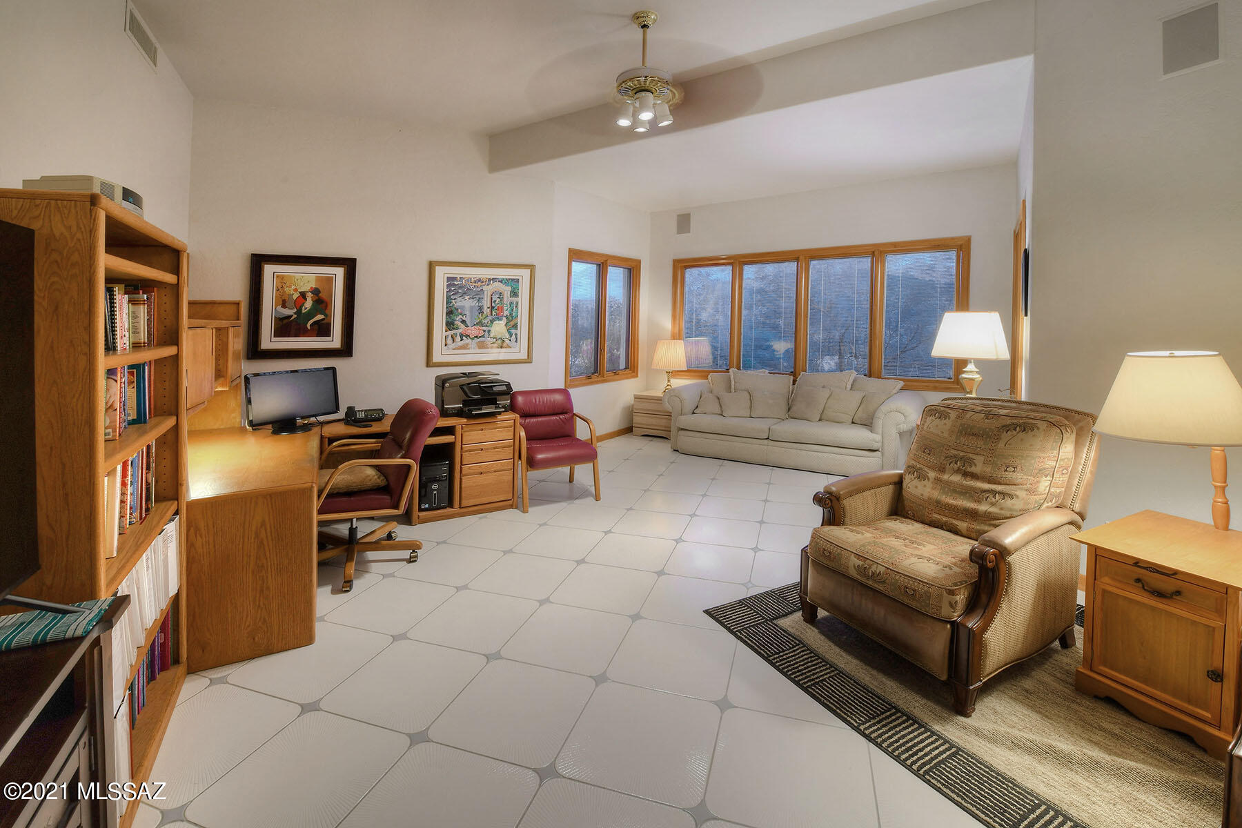 Alta Vista (1-98) - Residential