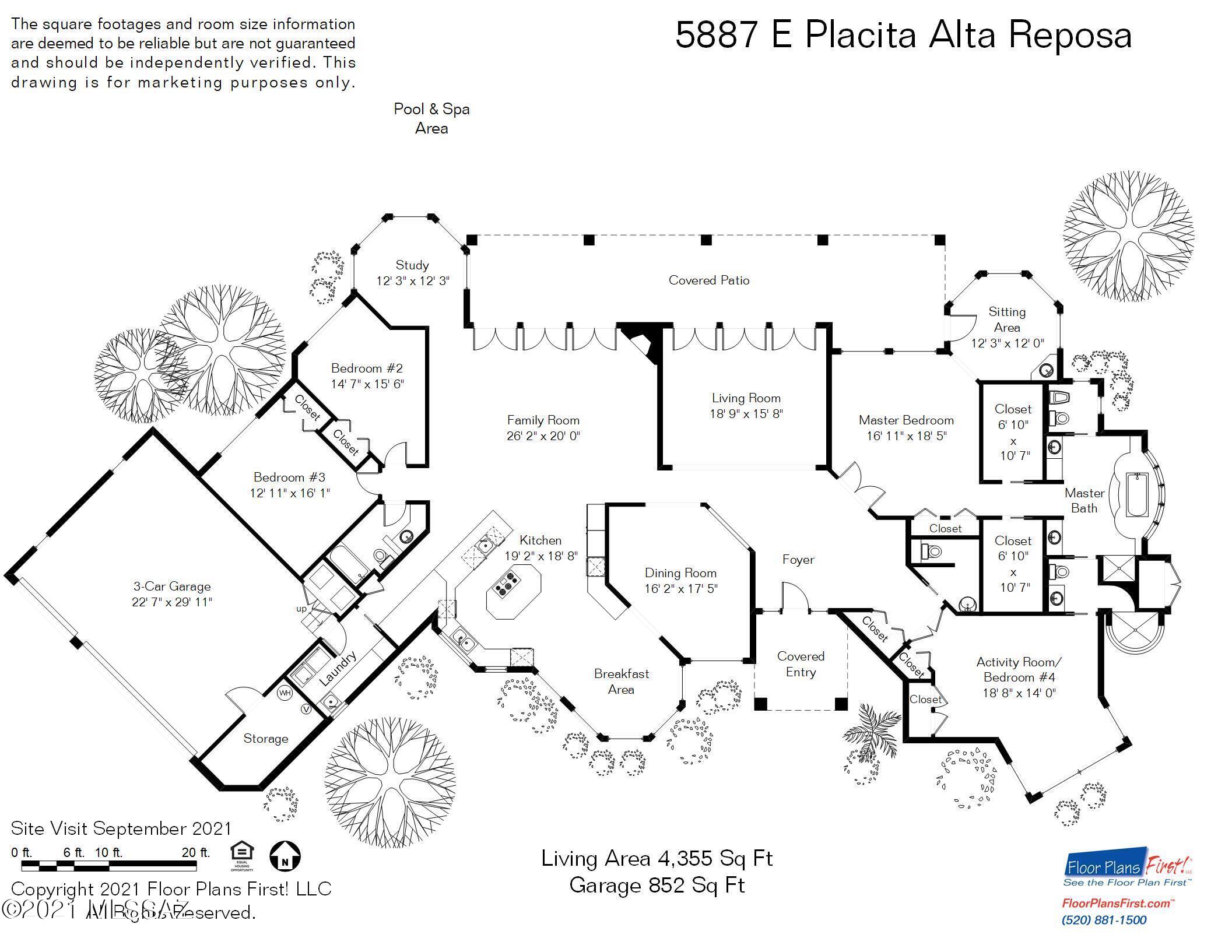 Alta Vista (1-98) - Residential