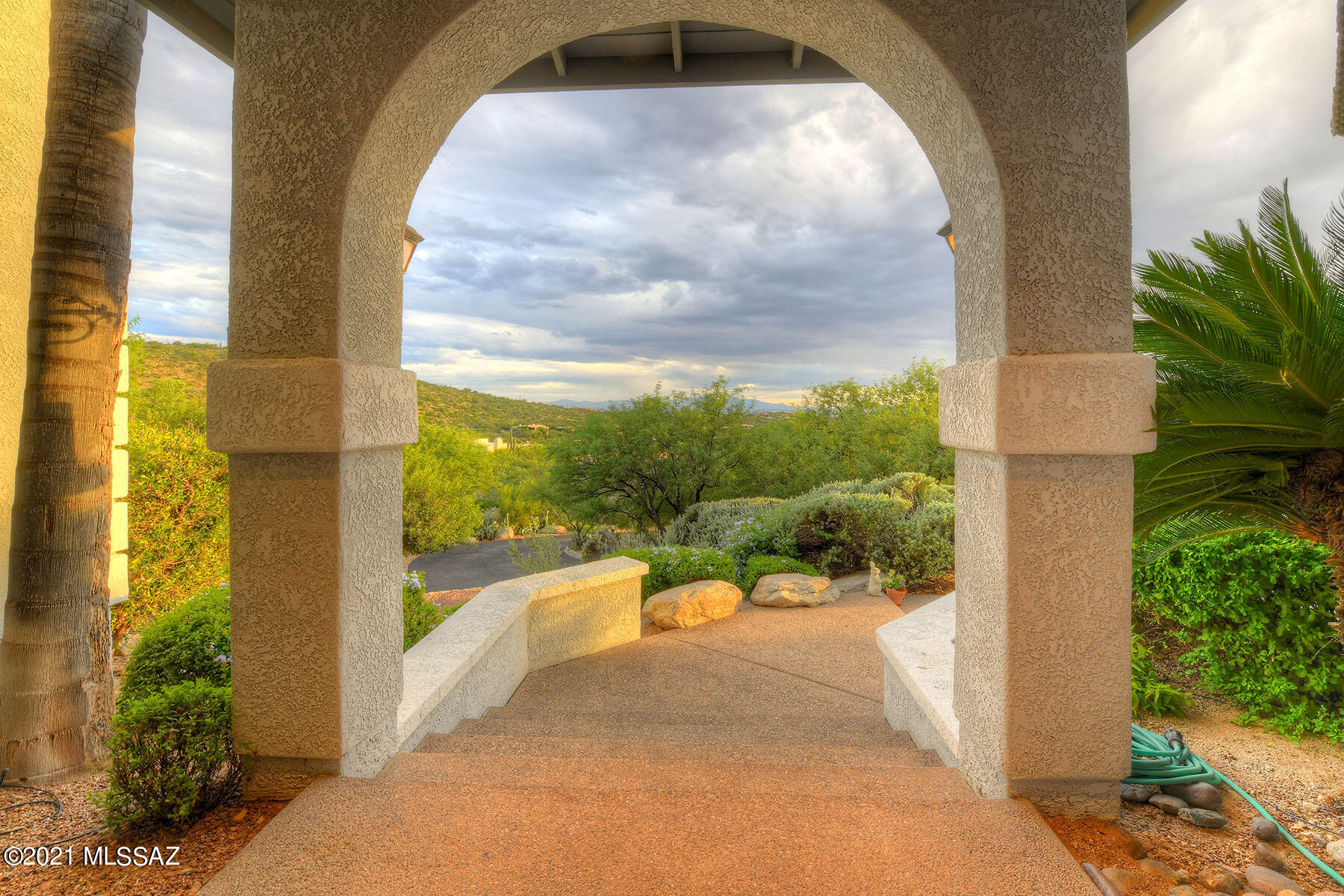 Alta Vista (1-98) - Residential