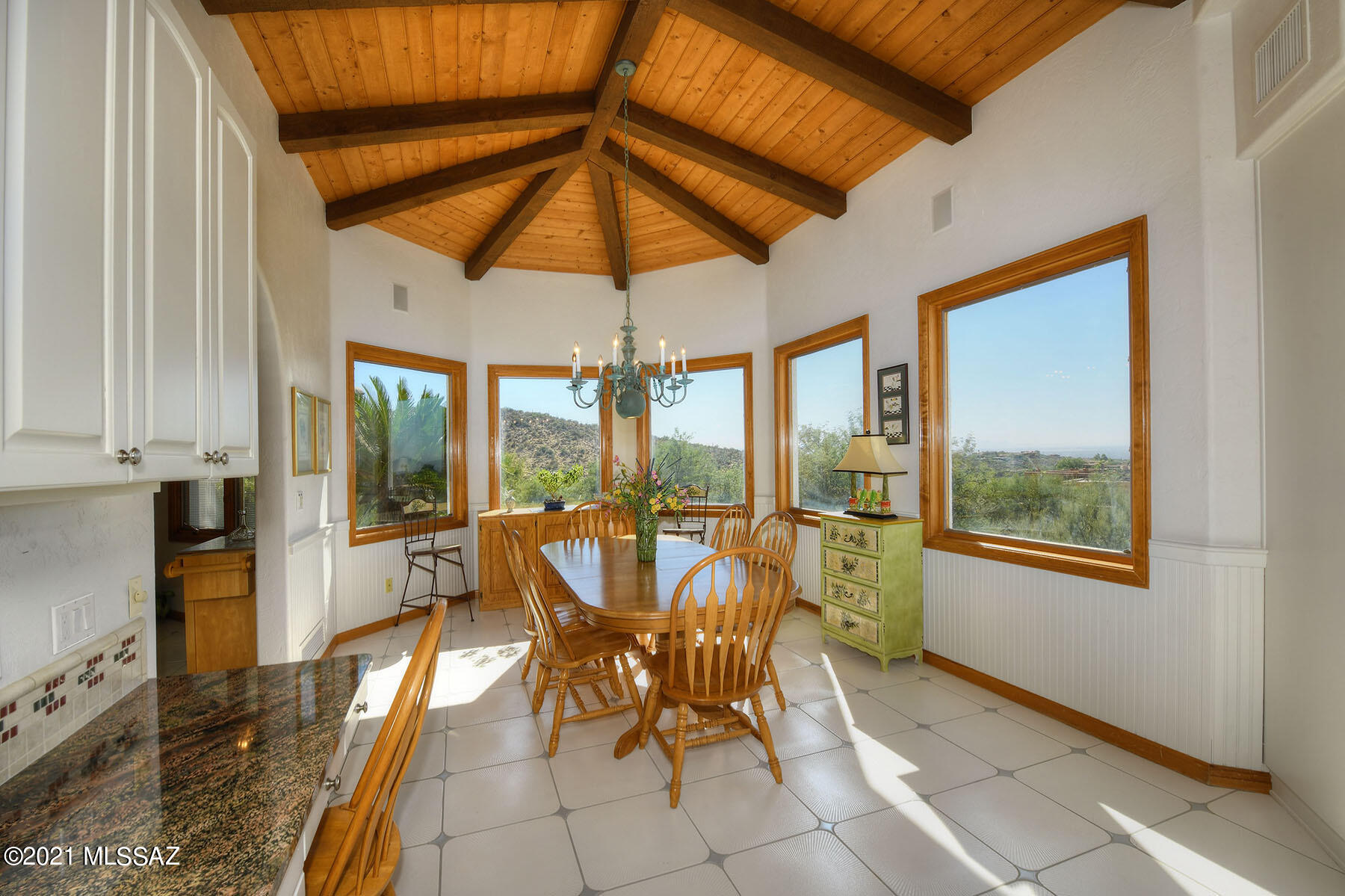 Alta Vista (1-98) - Residential