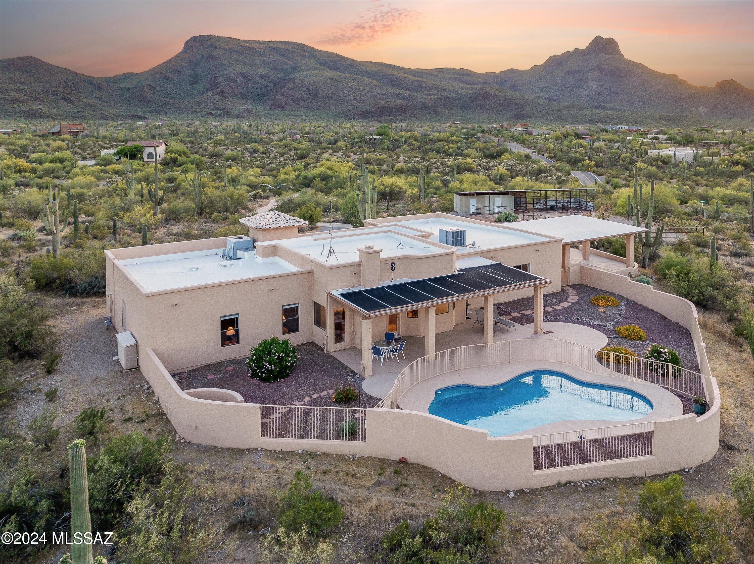 Picture Rocks Vista (1-6) - Residential