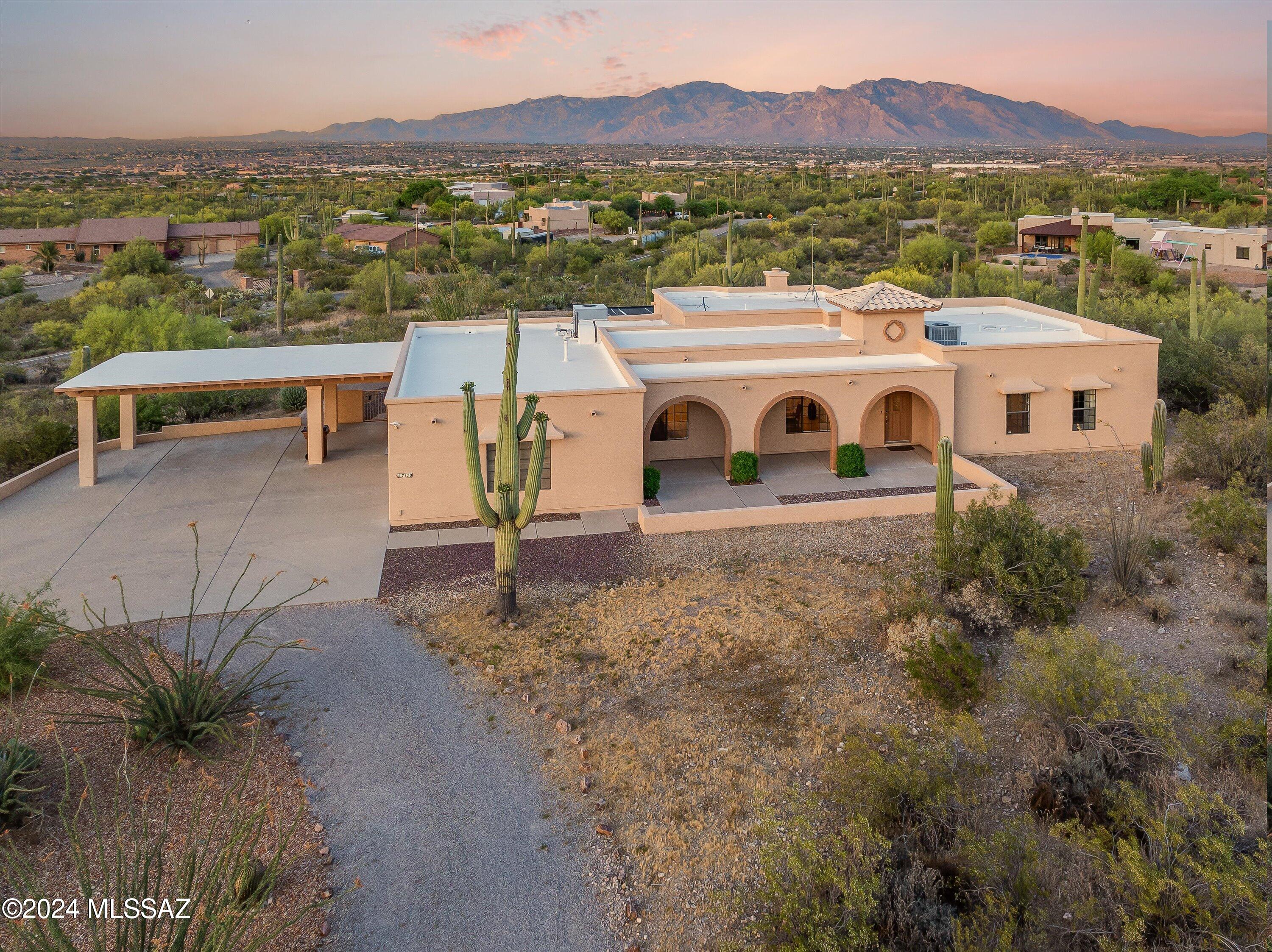 Picture Rocks Vista (1-6) - Residential