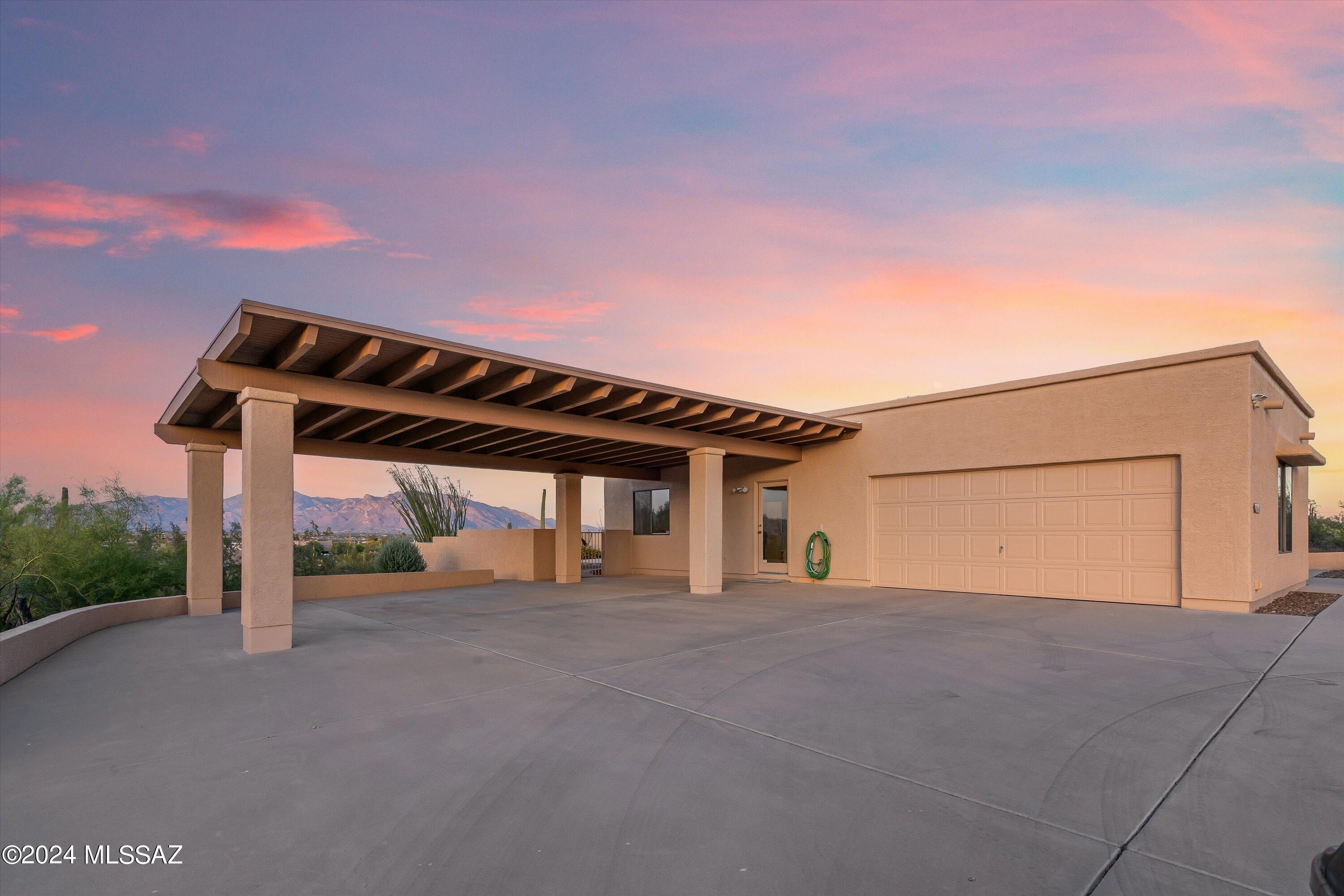 Picture Rocks Vista (1-6) - Residential