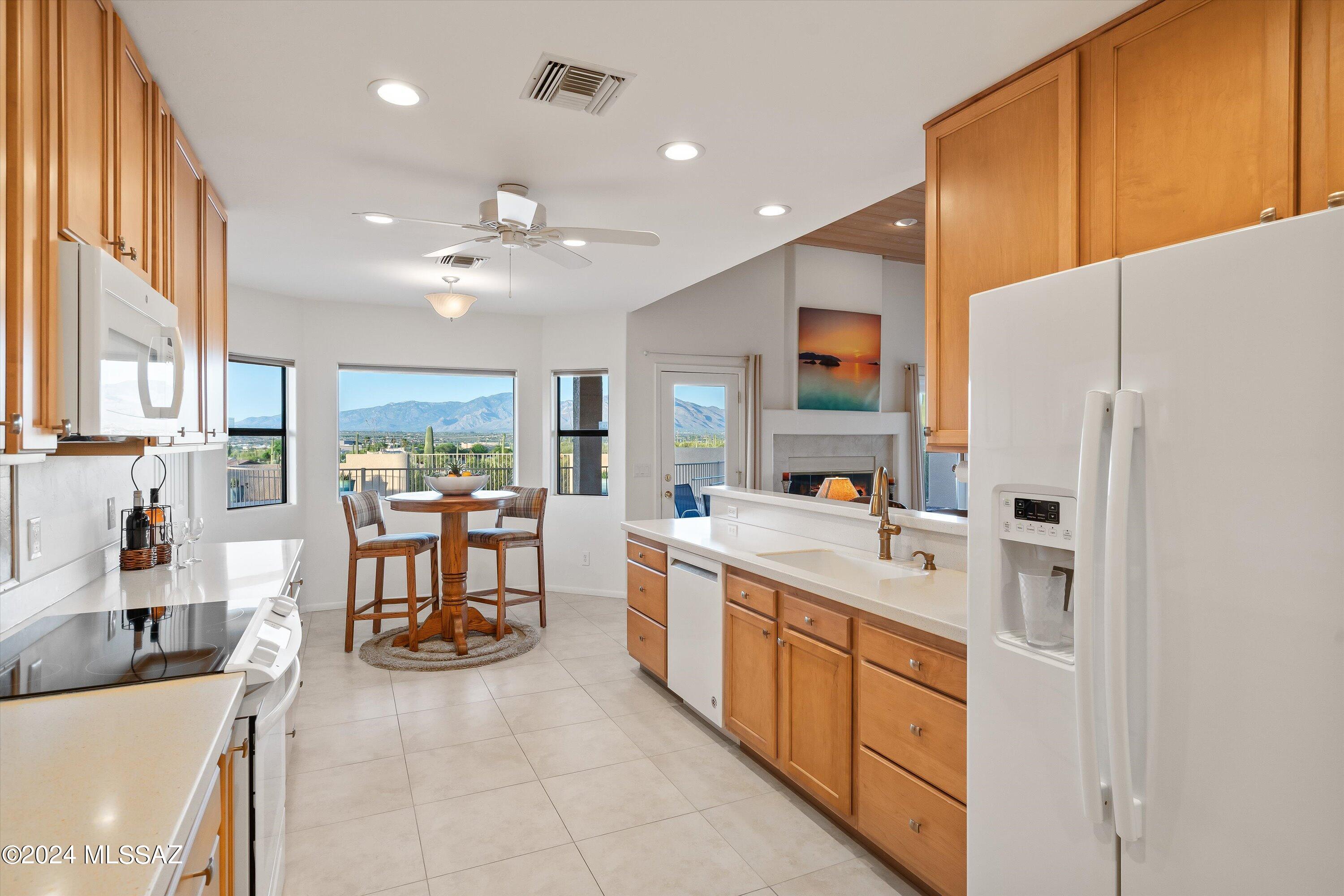Picture Rocks Vista (1-6) - Residential