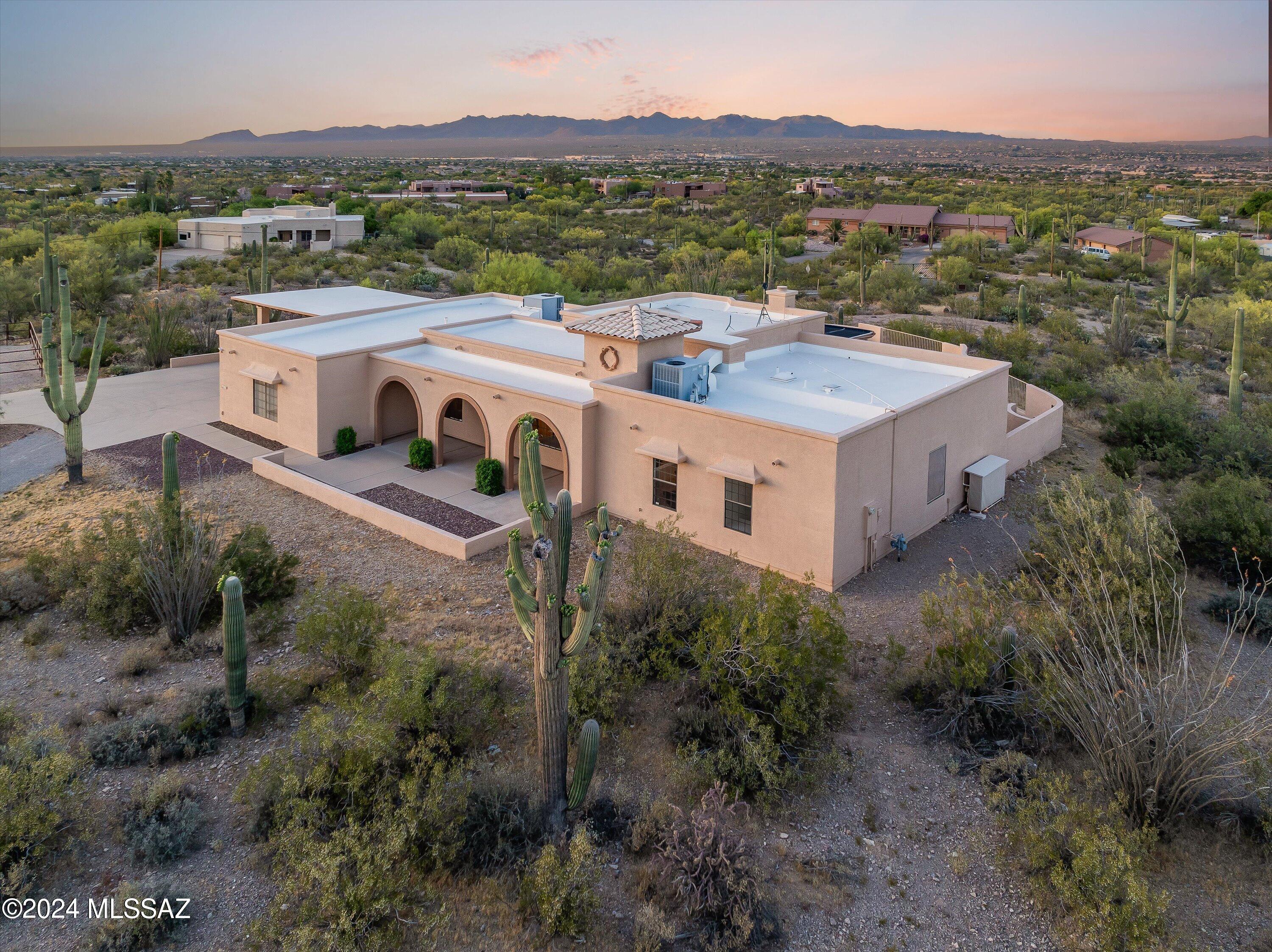 Picture Rocks Vista (1-6) - Residential