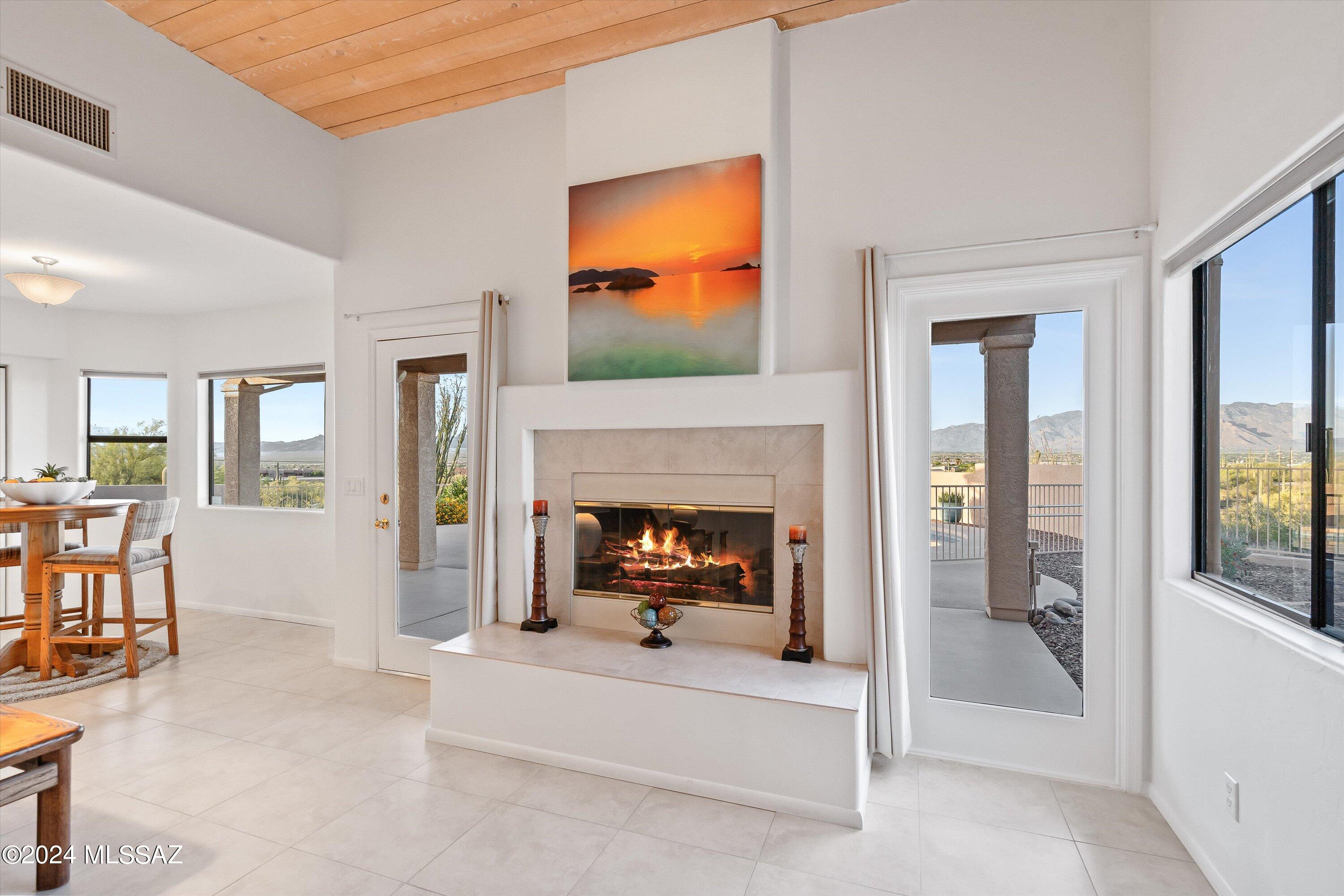 Picture Rocks Vista (1-6) - Residential