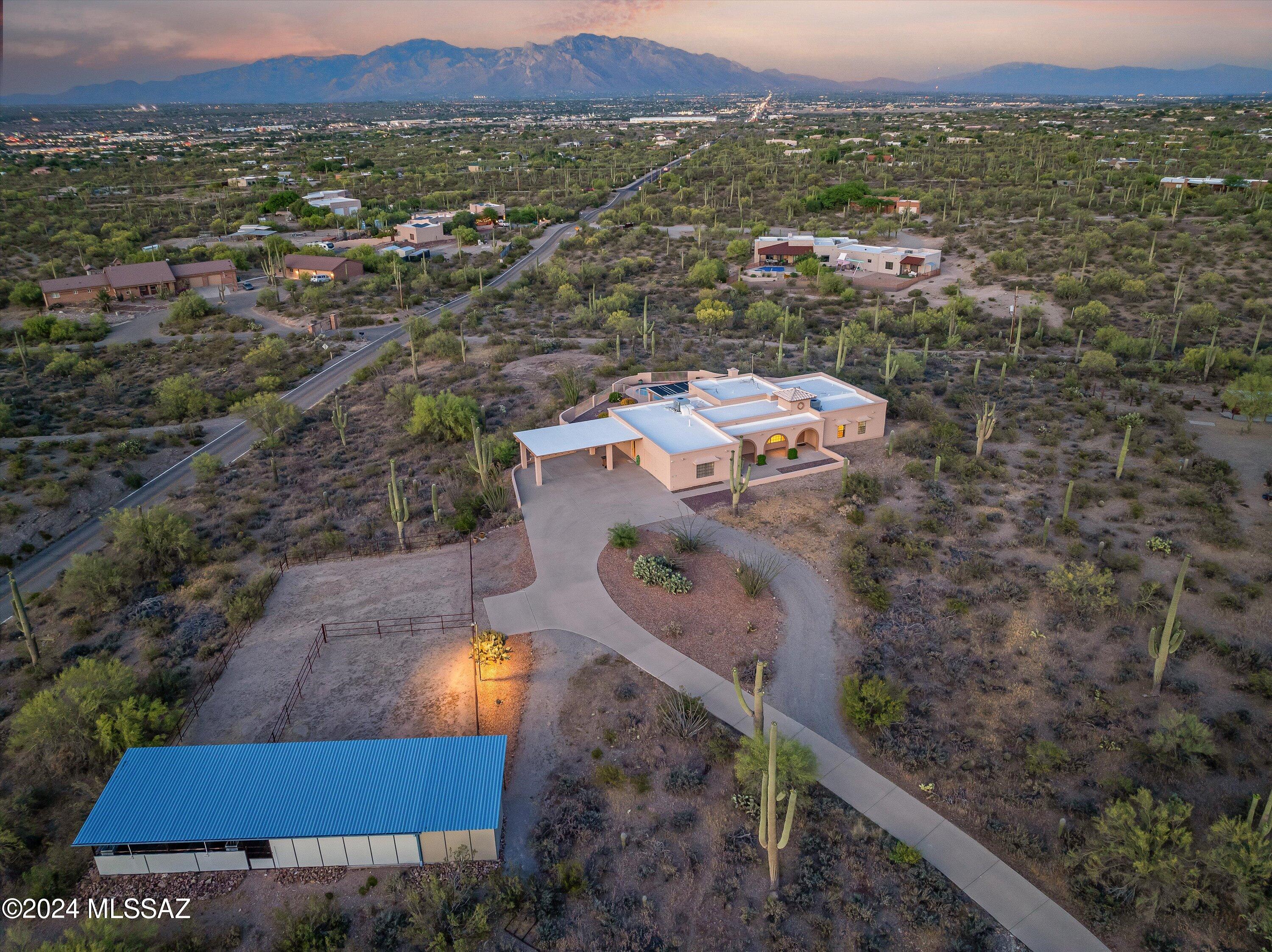 Picture Rocks Vista (1-6) - Residential