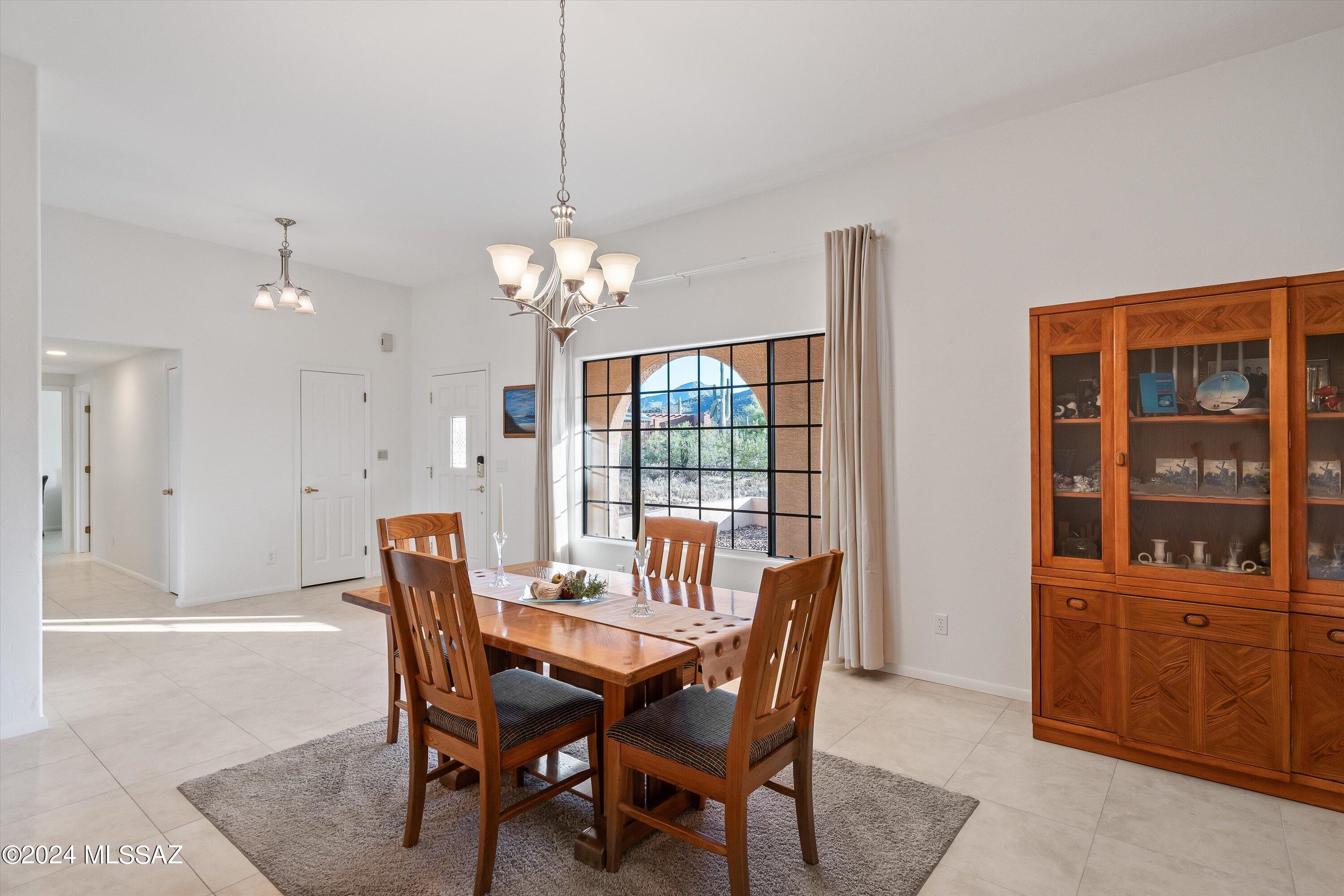 Picture Rocks Vista (1-6) - Residential