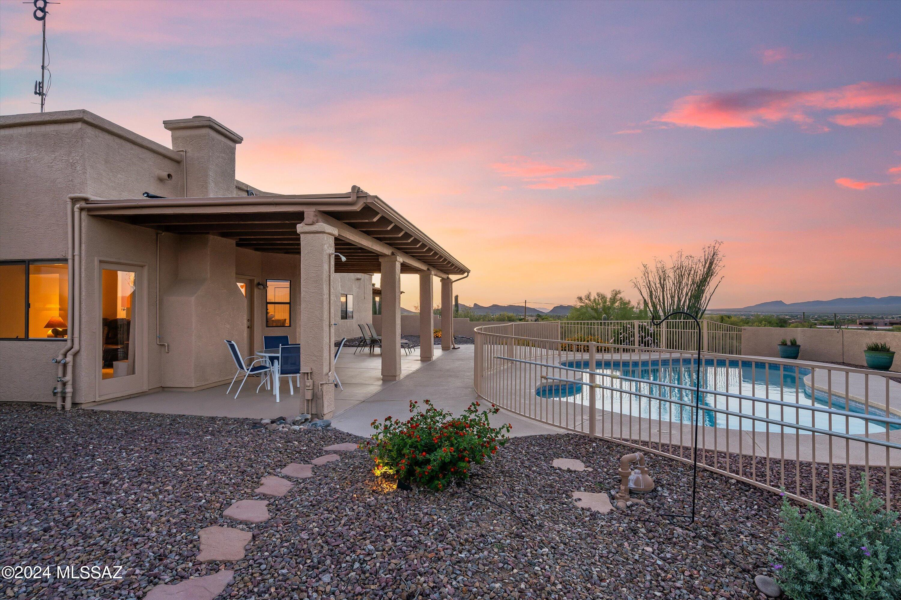 Picture Rocks Vista (1-6) - Residential