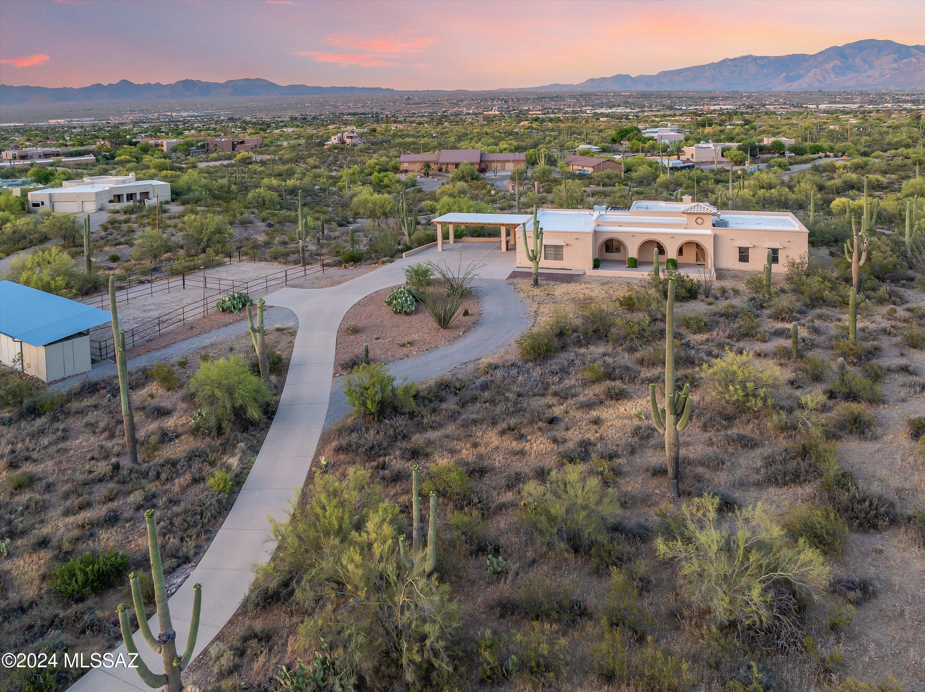 Picture Rocks Vista (1-6) - Residential
