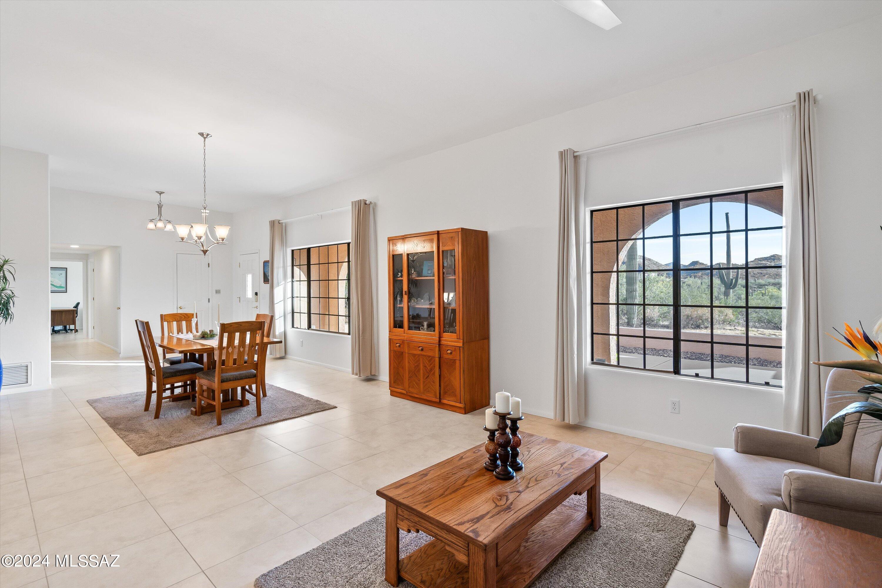Picture Rocks Vista (1-6) - Residential