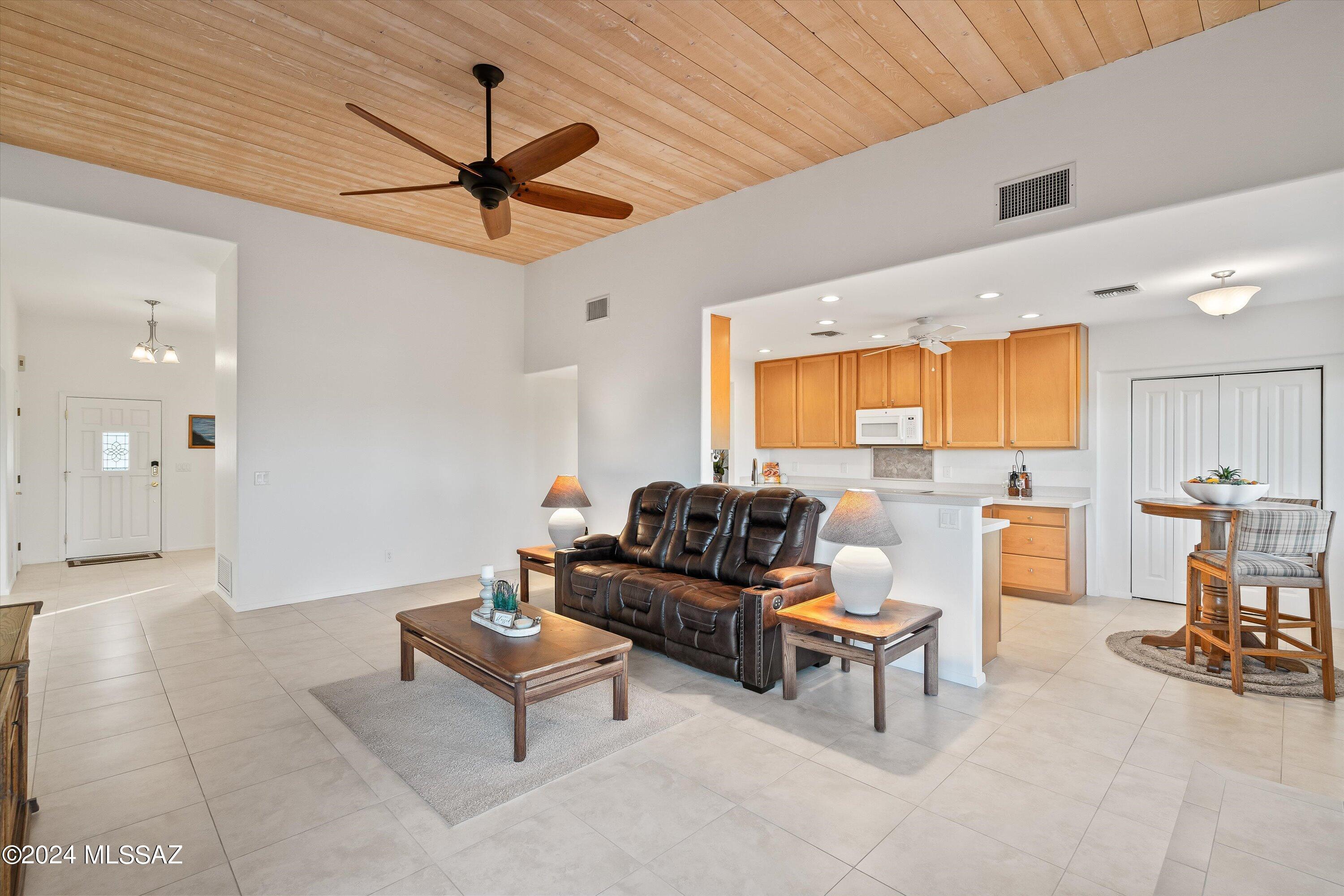 Picture Rocks Vista (1-6) - Residential