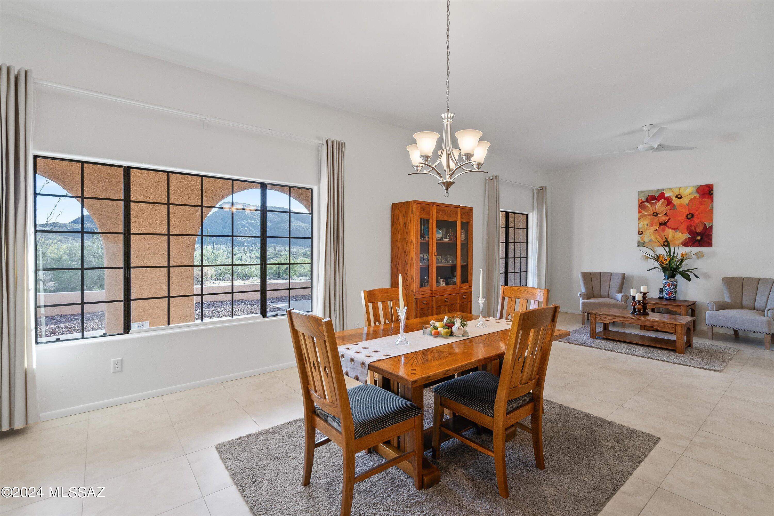 Picture Rocks Vista (1-6) - Residential
