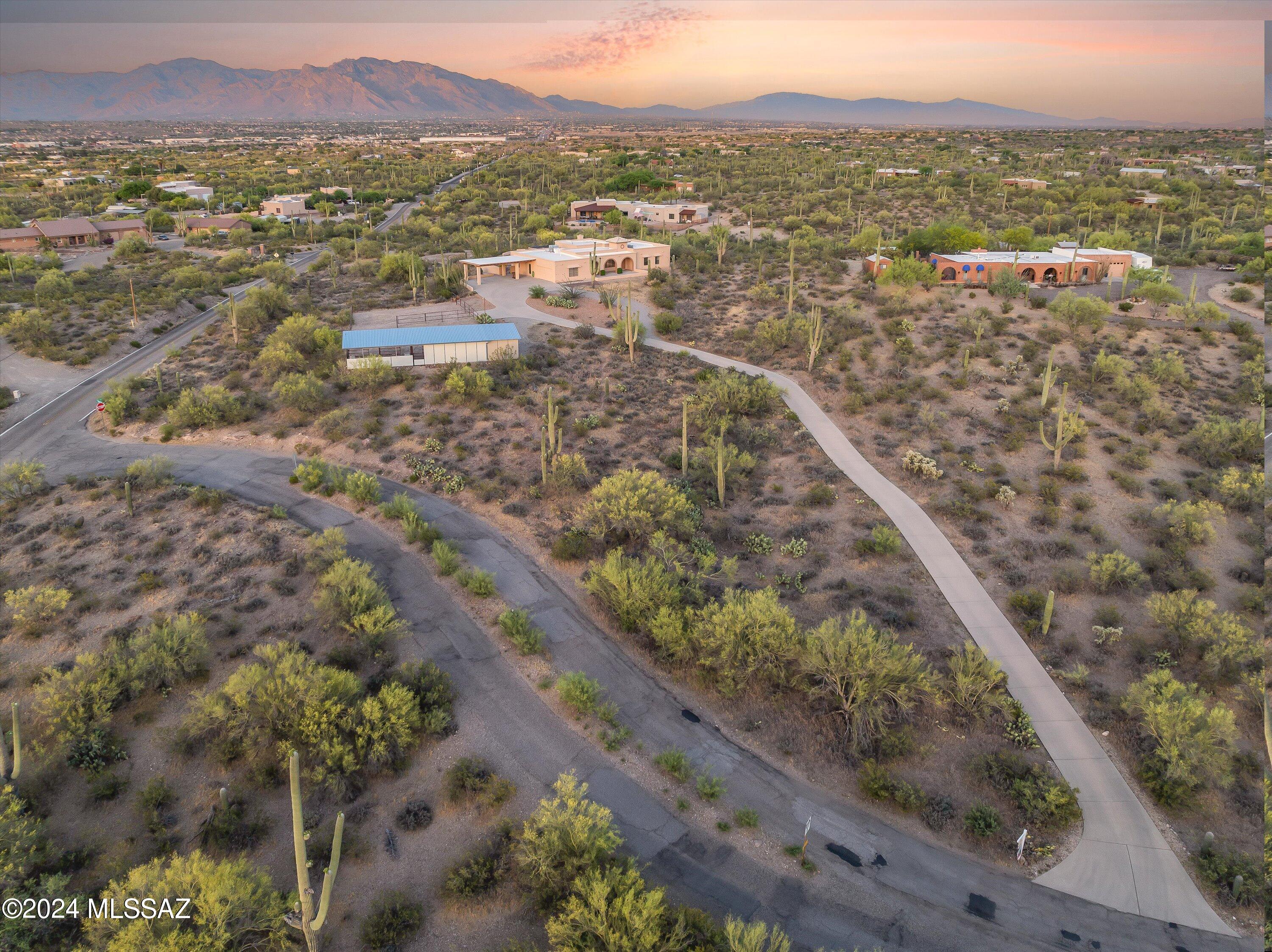 Picture Rocks Vista (1-6) - Residential