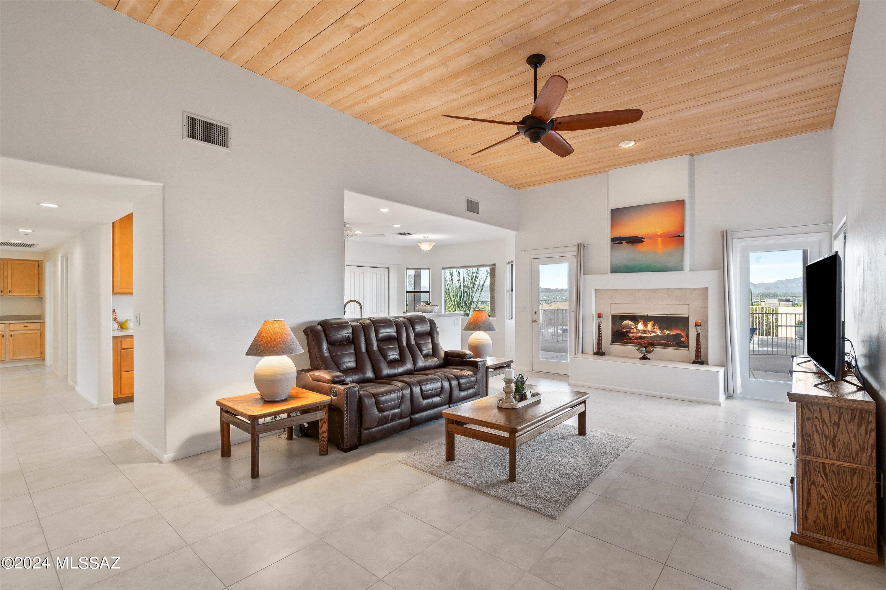 Picture Rocks Vista (1-6) - Residential