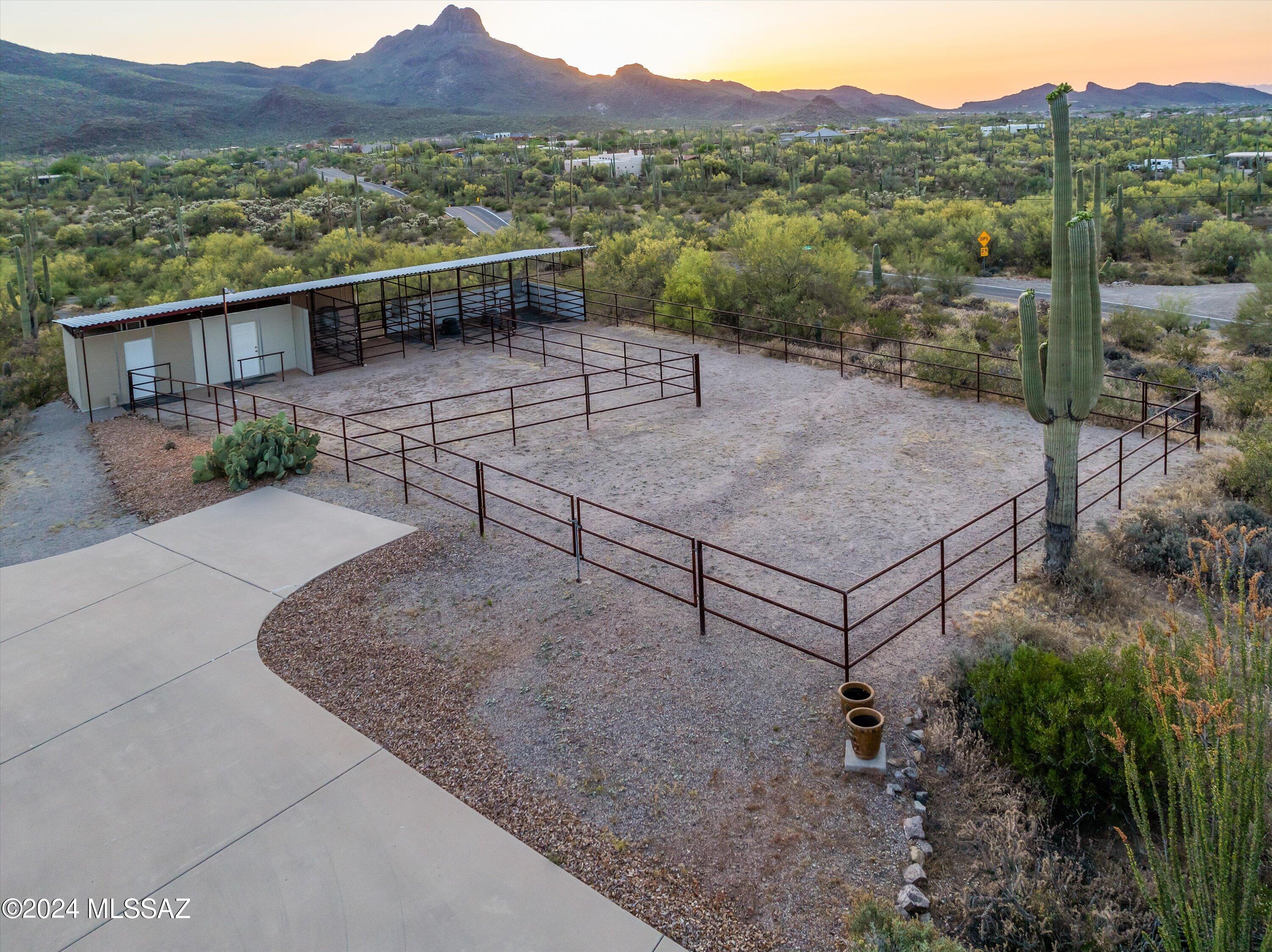Picture Rocks Vista (1-6) - Residential