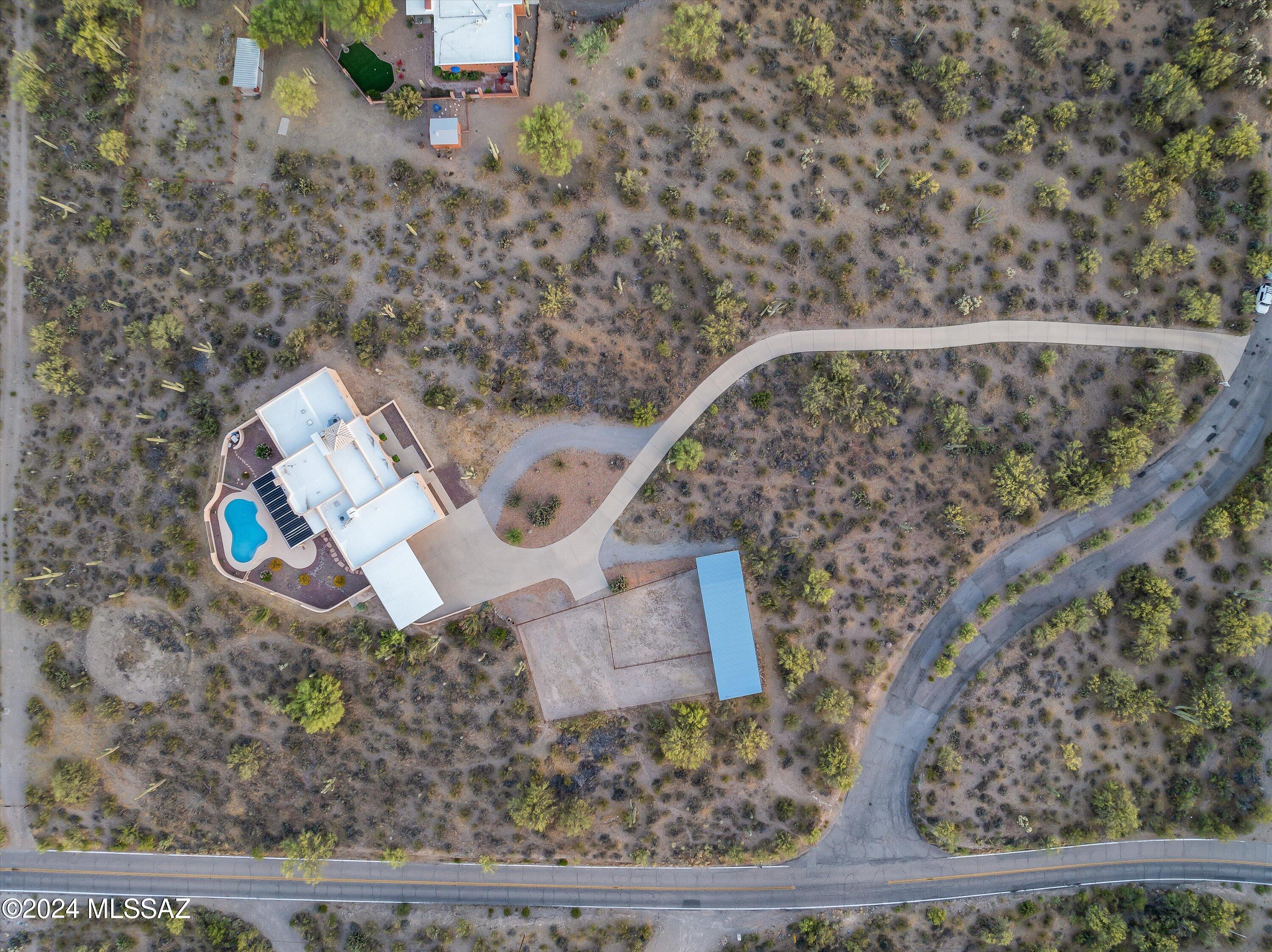 Picture Rocks Vista (1-6) - Residential