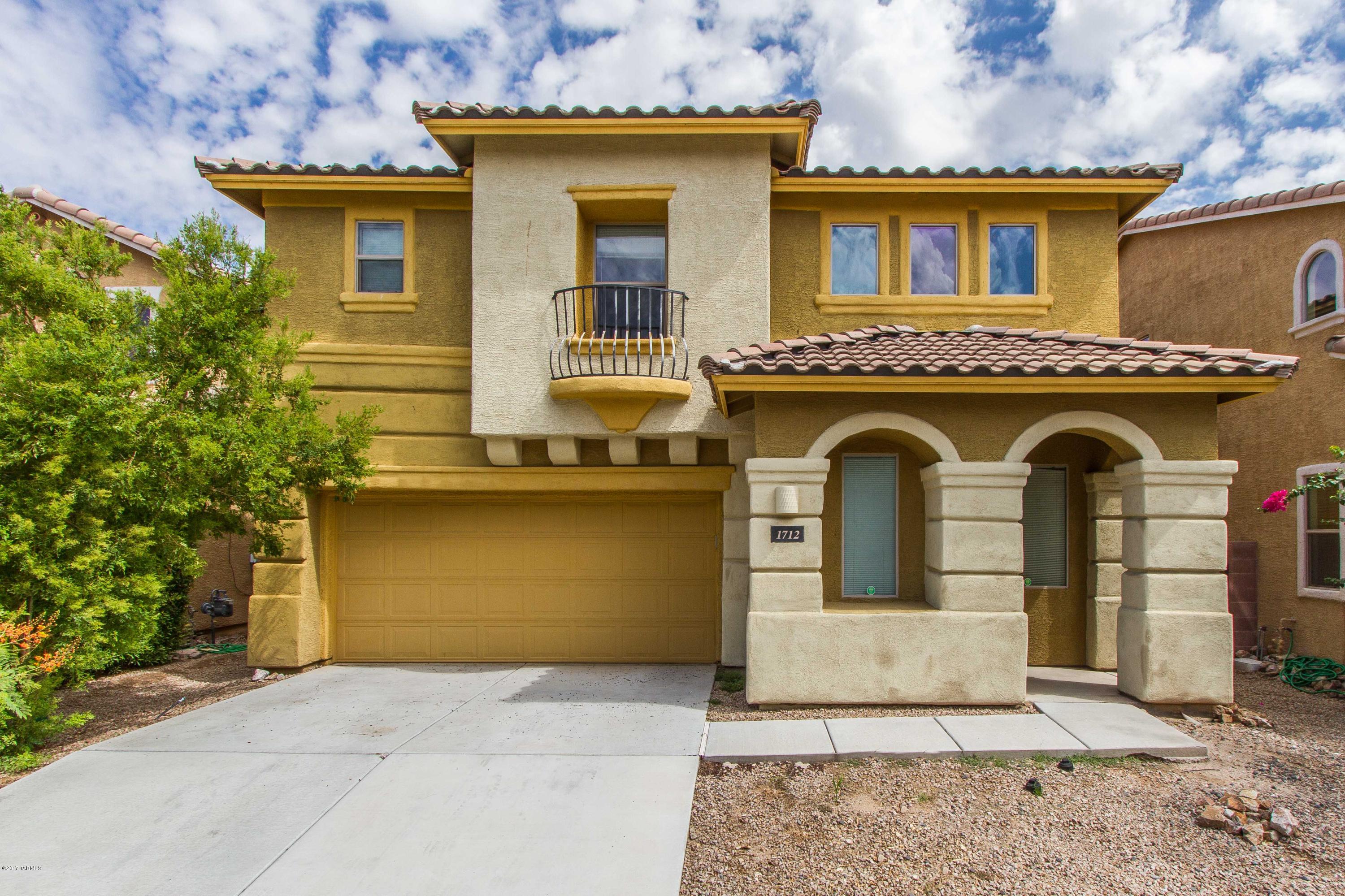 Paseo del Rio - Residential