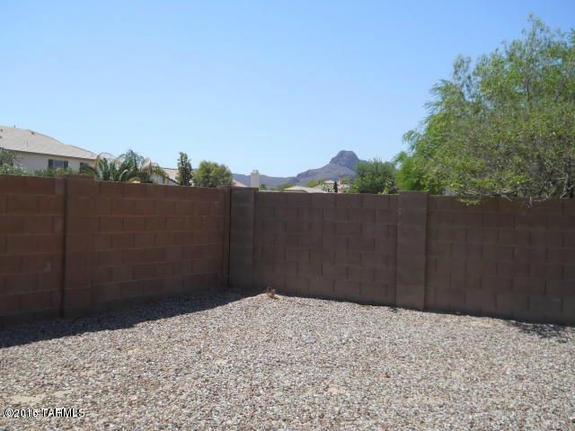 Sunset Vistas - Residential Lease