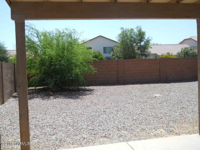 Sunset Vistas - Residential Lease