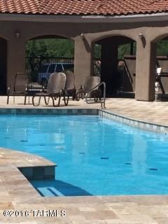 Village Five At the Villages Of La Paloma (1-71) - Residential
