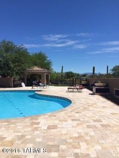 Village Five At the Villages Of La Paloma (1-71) - Residential